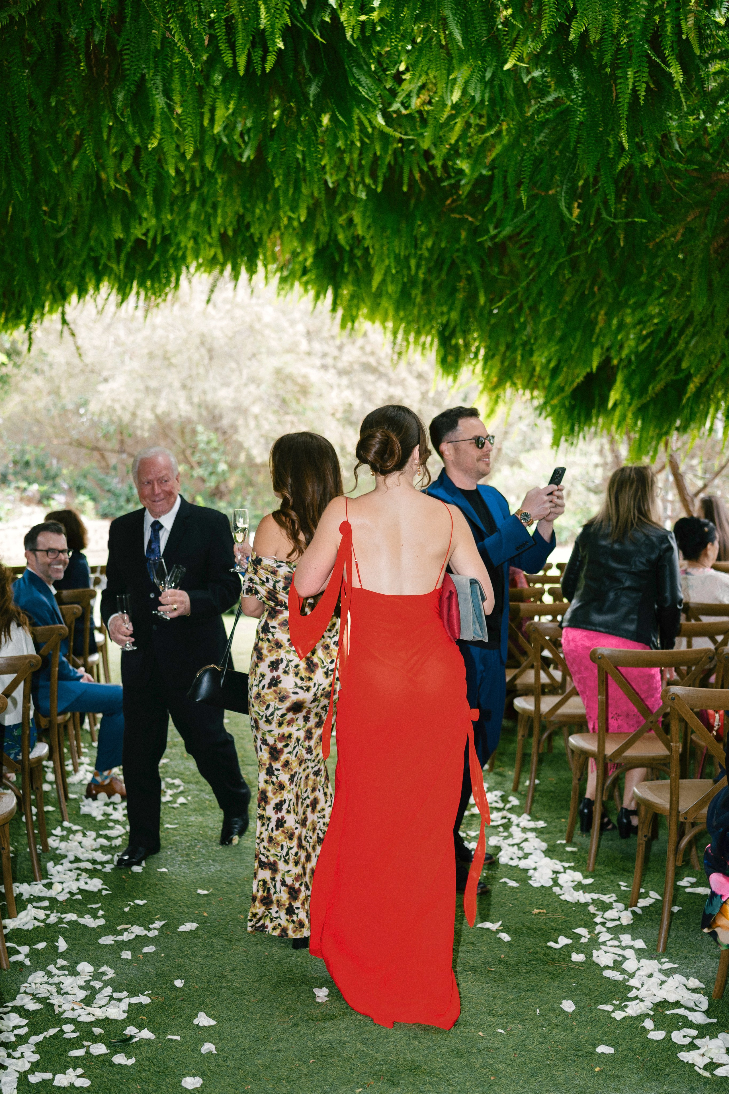 A+K Wedding at Ethereal Gardens, Escondido, California. Wedding Photography & Videography Team in California, Los Angeles, San Francisco, San Diego and Travel