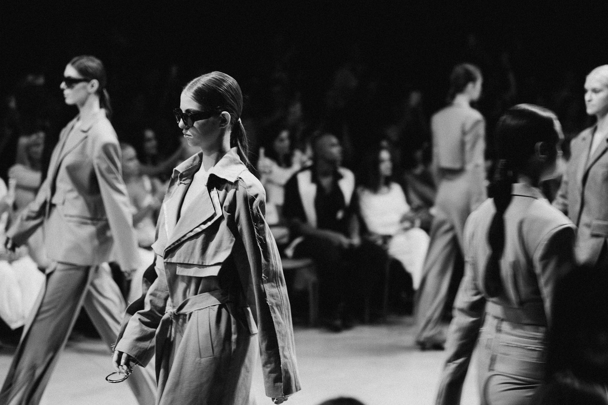 Moldova Brands Runaway. MATVEEVA STUDIO