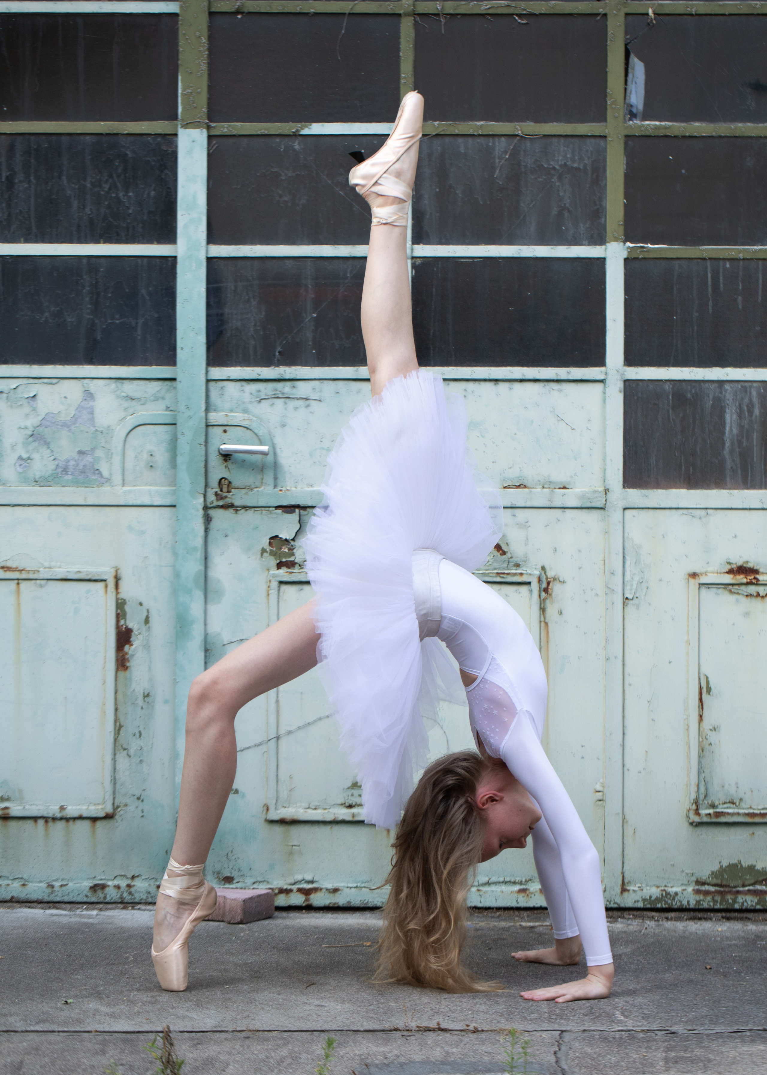 Ballett Comfort. ANNA RODAK FOTOGRAFIE