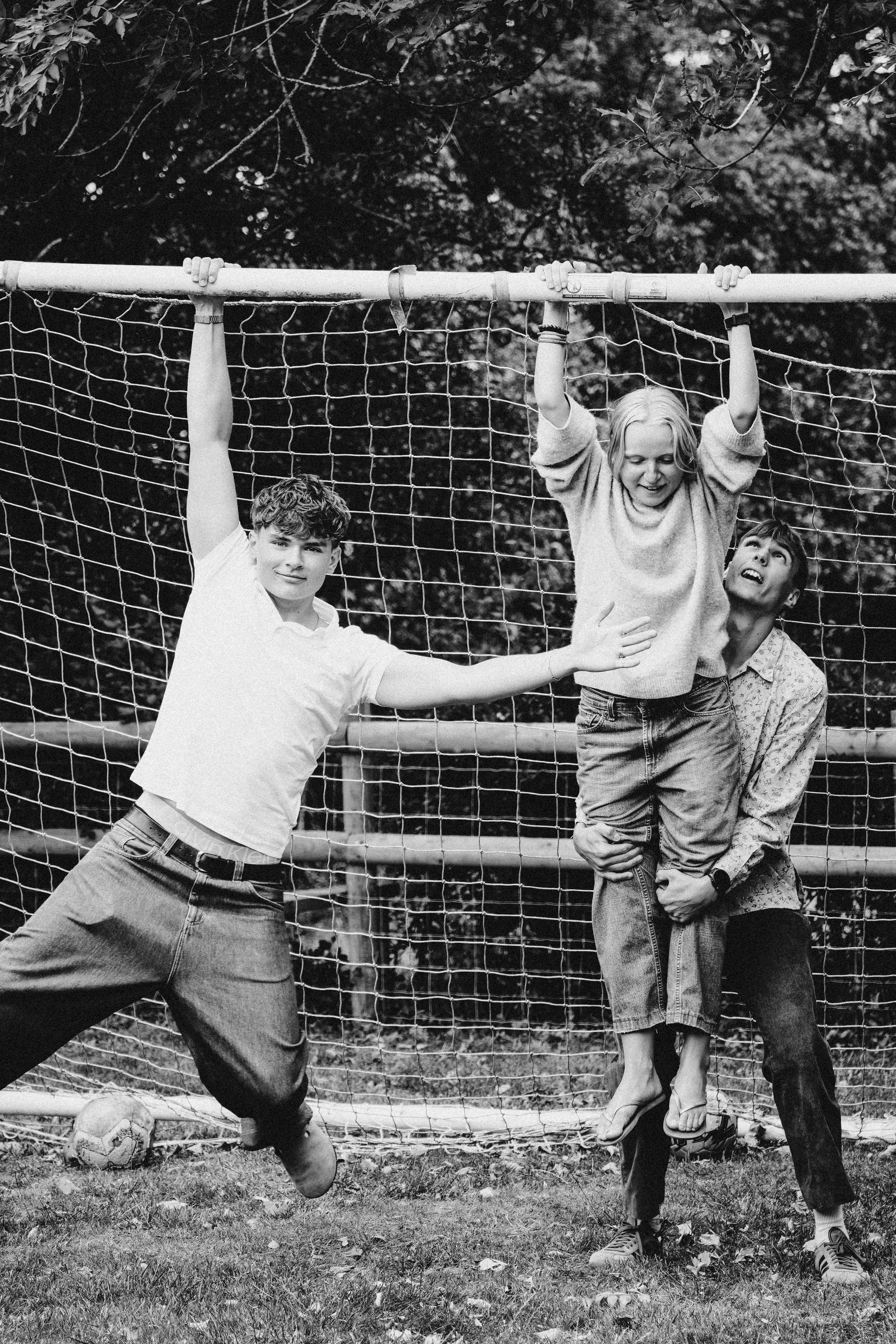 Family birthday photo session in Henley in Arden. Creative Family, Brand, Boudoir and Wedding Photographer in Solihull & Birmingham Irina Zoteeva