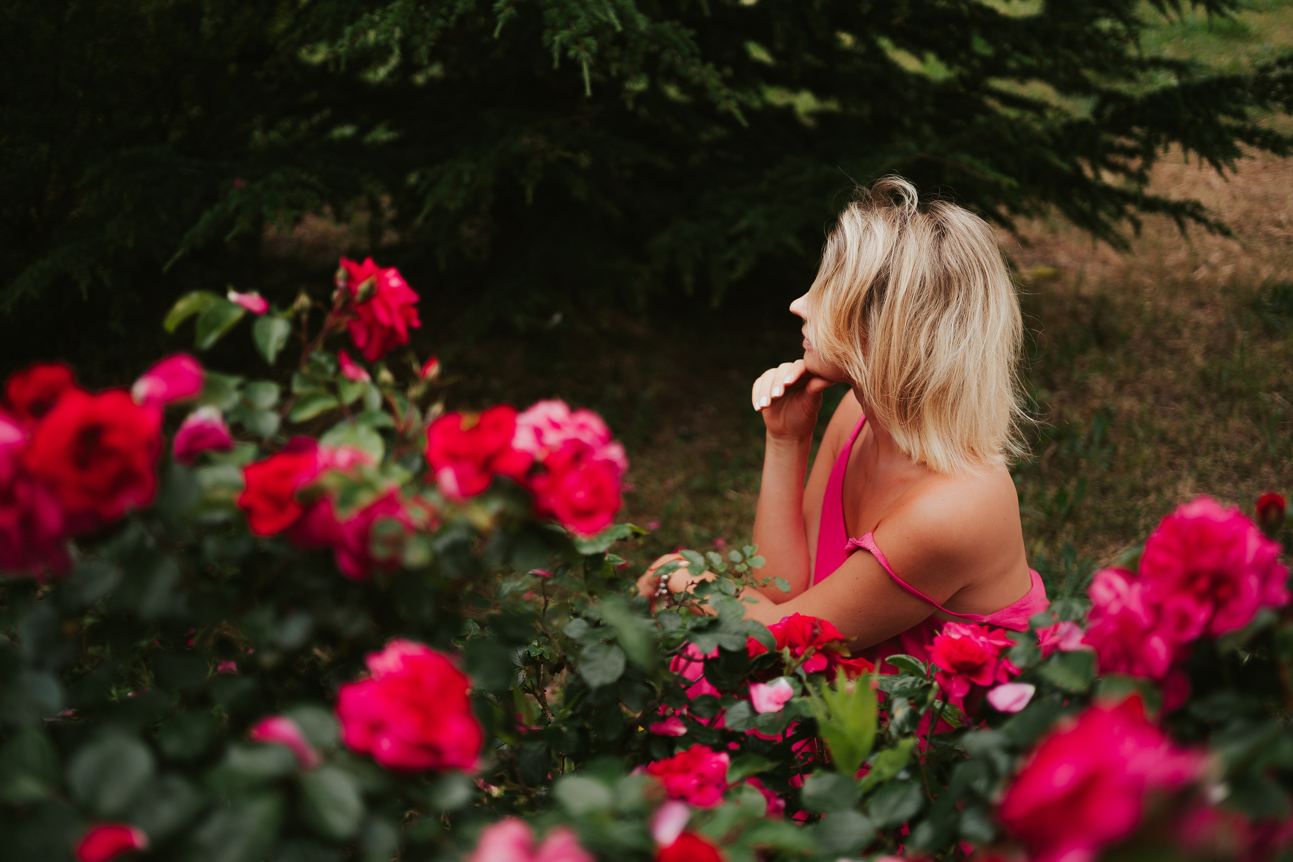 LENA. Montenegro photographer and videographer