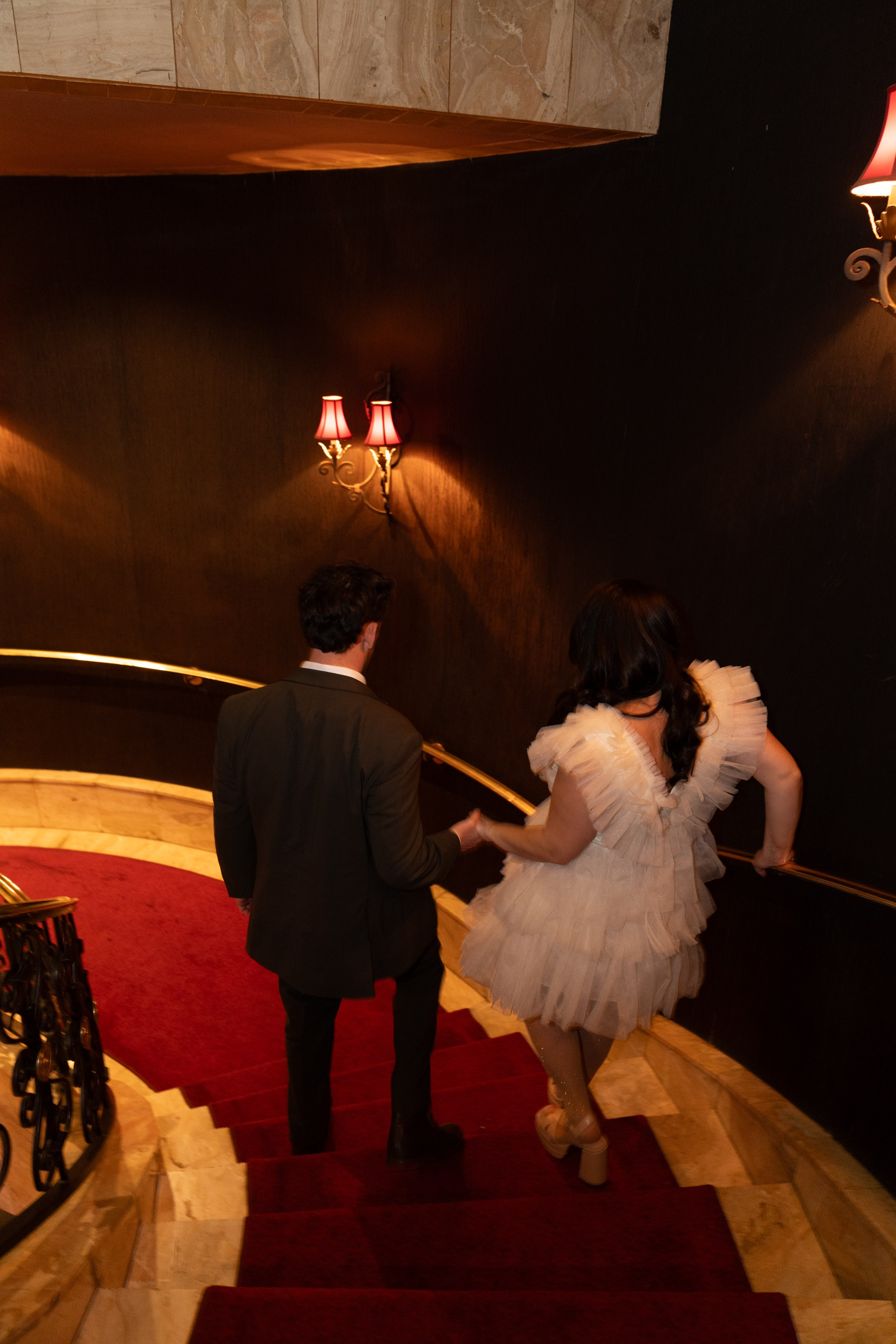 Grace&Jesse. Wedding & elopement photographer Viktoriya Kravtsov. Las Vegas