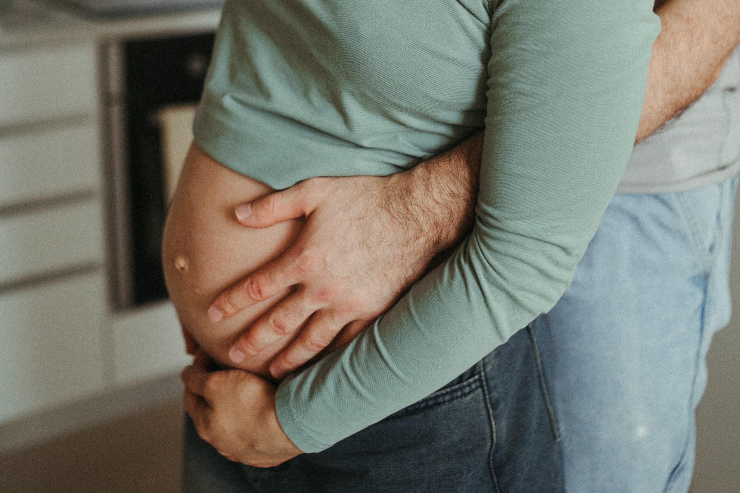 Dasha and Jenya. Maternity. Family photographer in Saudi Arabia