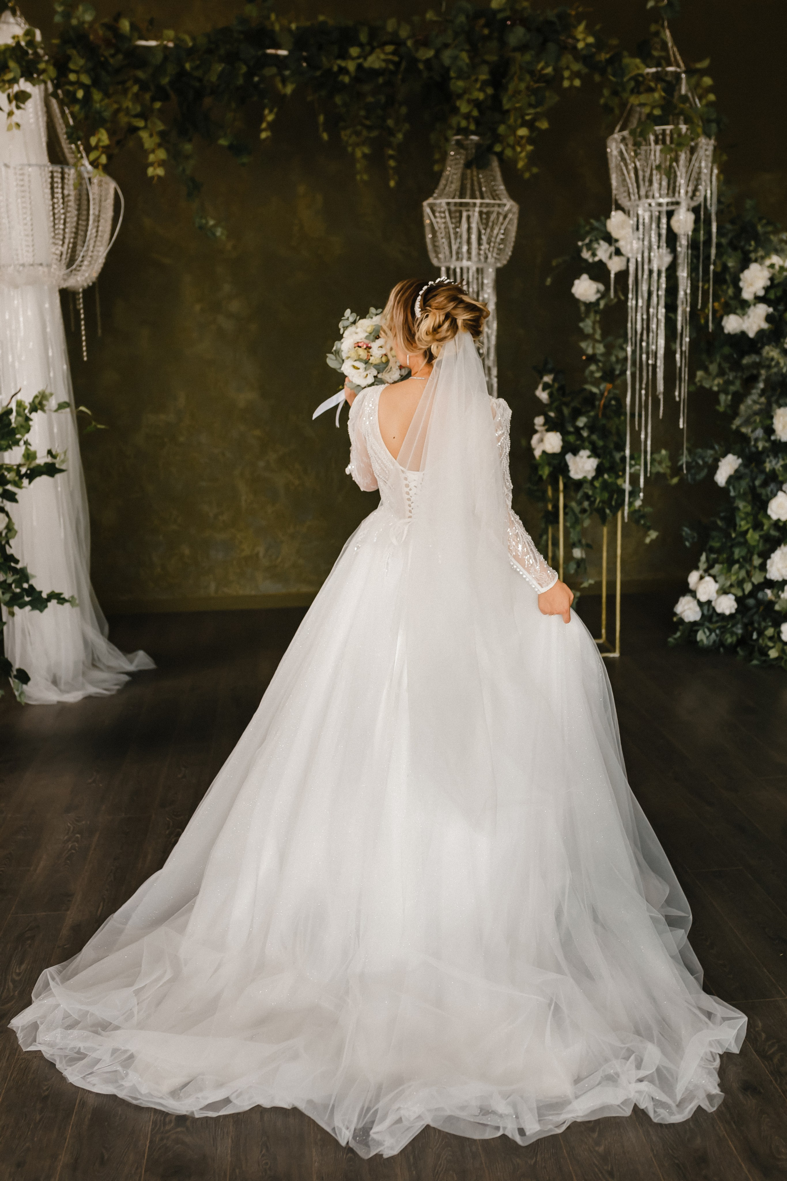 Vladimir & Alina. Standart Studio — Услуги фото видео на свадьбу Молдова Кишинев