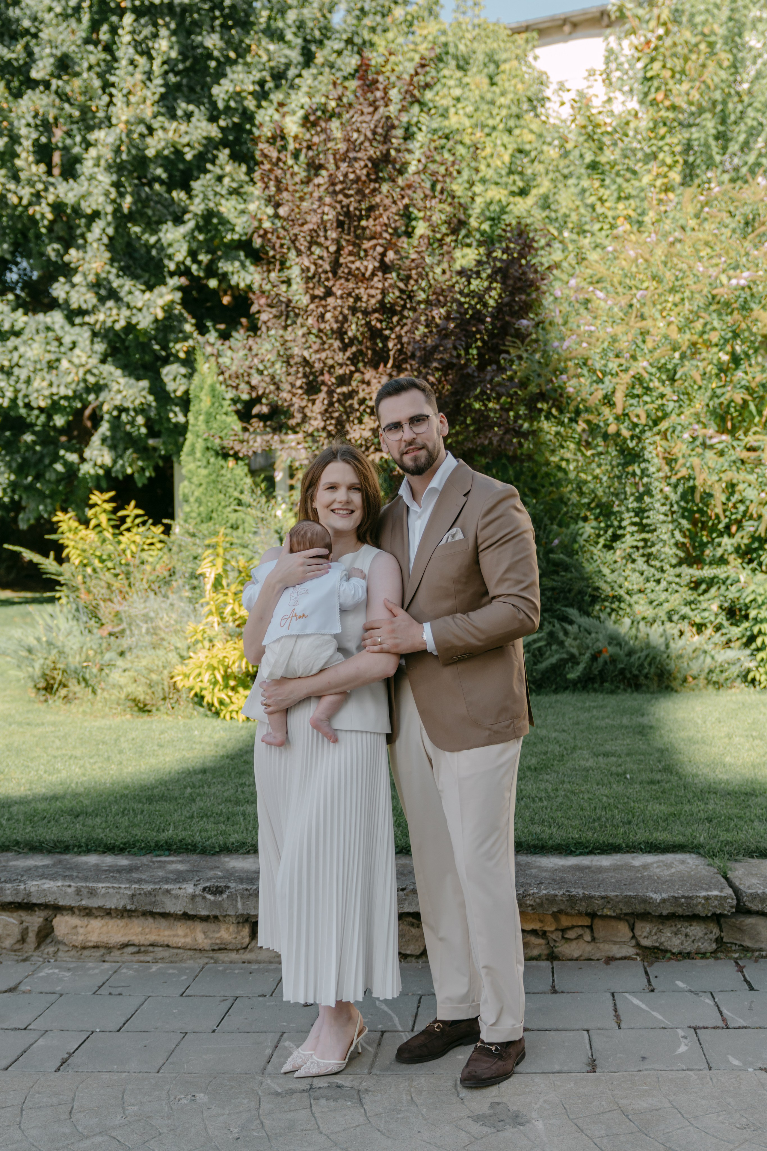 Baby Aron. Gabrielacojocariu.com