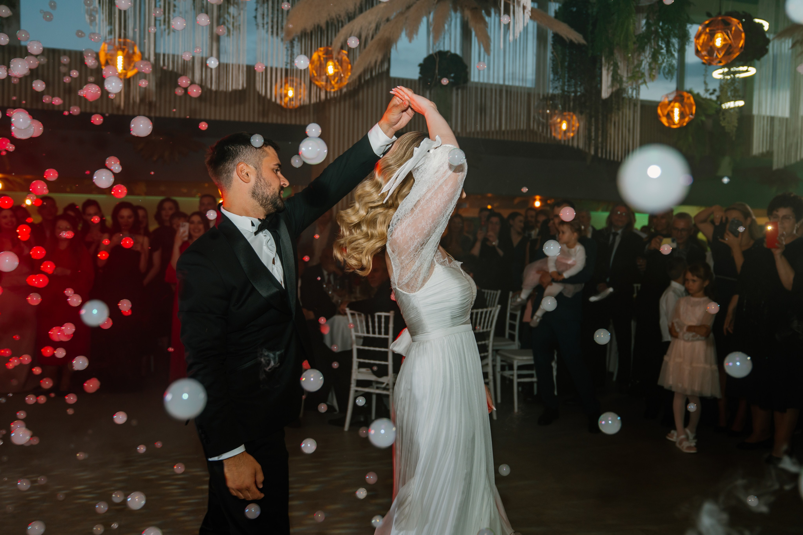 Iulia & Alex. Gabrielacojocariu.com