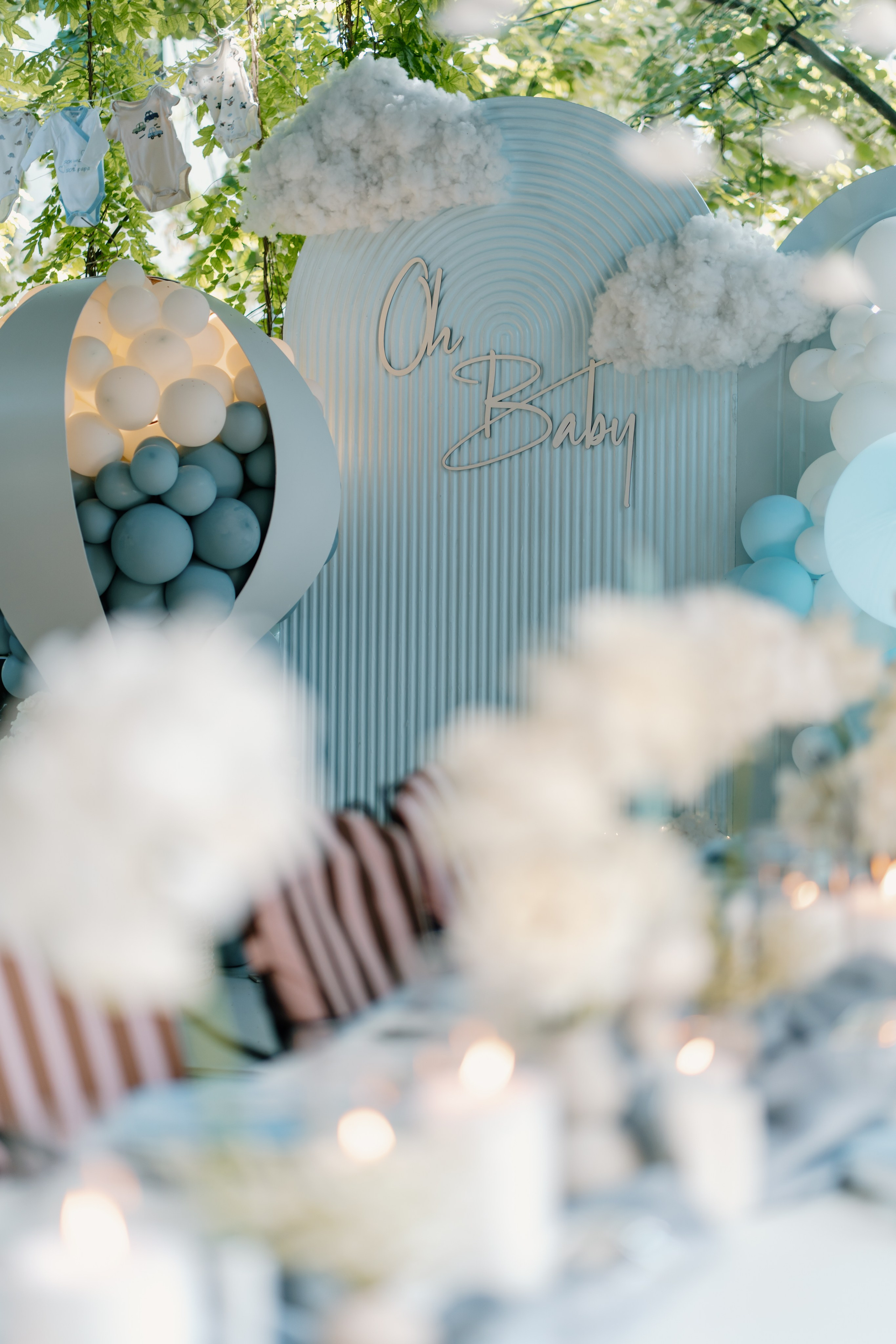 Baby Tudor. Gabrielacojocariu.com