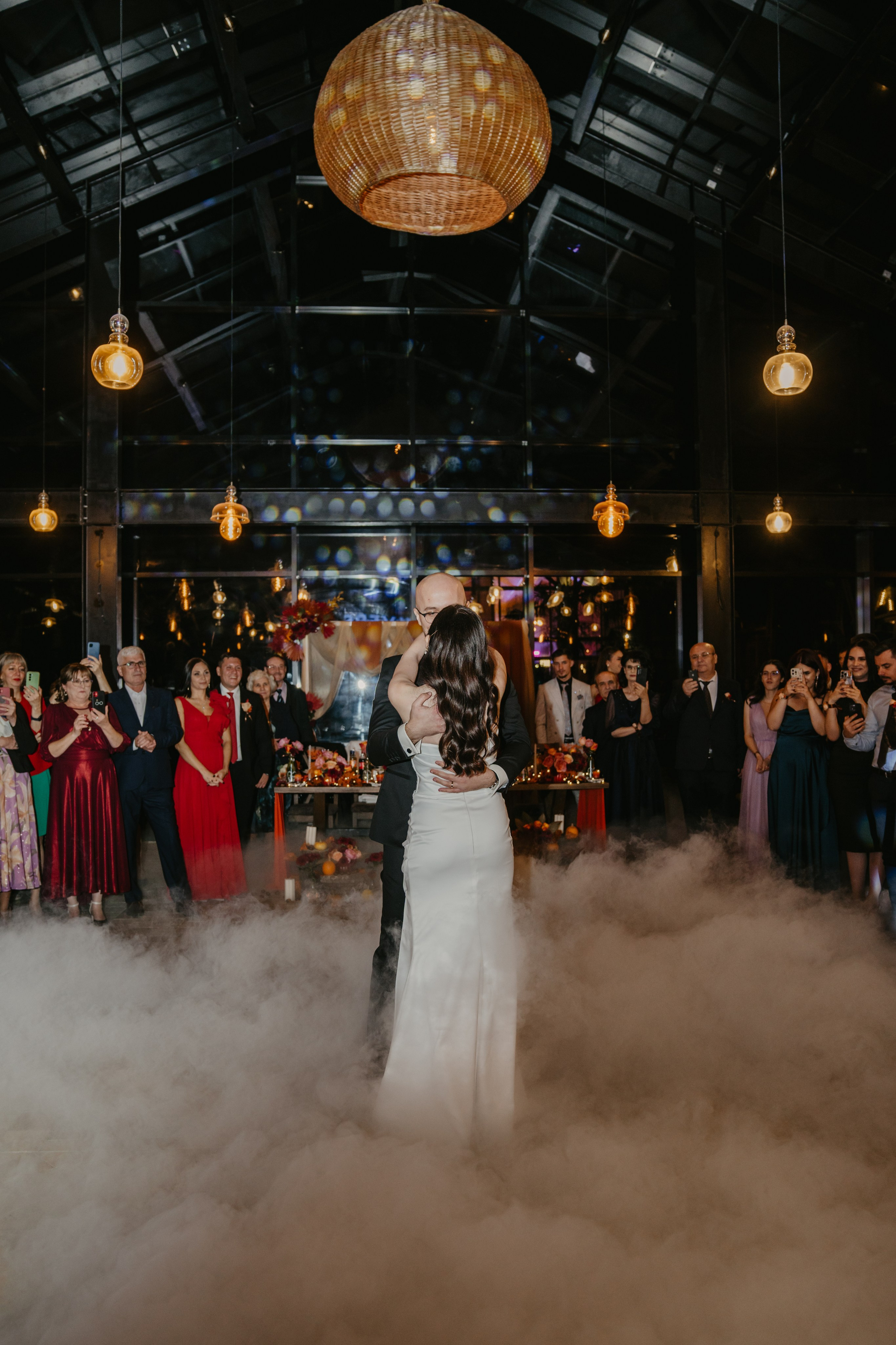 Lavinia & Gabriel. Gabrielacojocariu.com