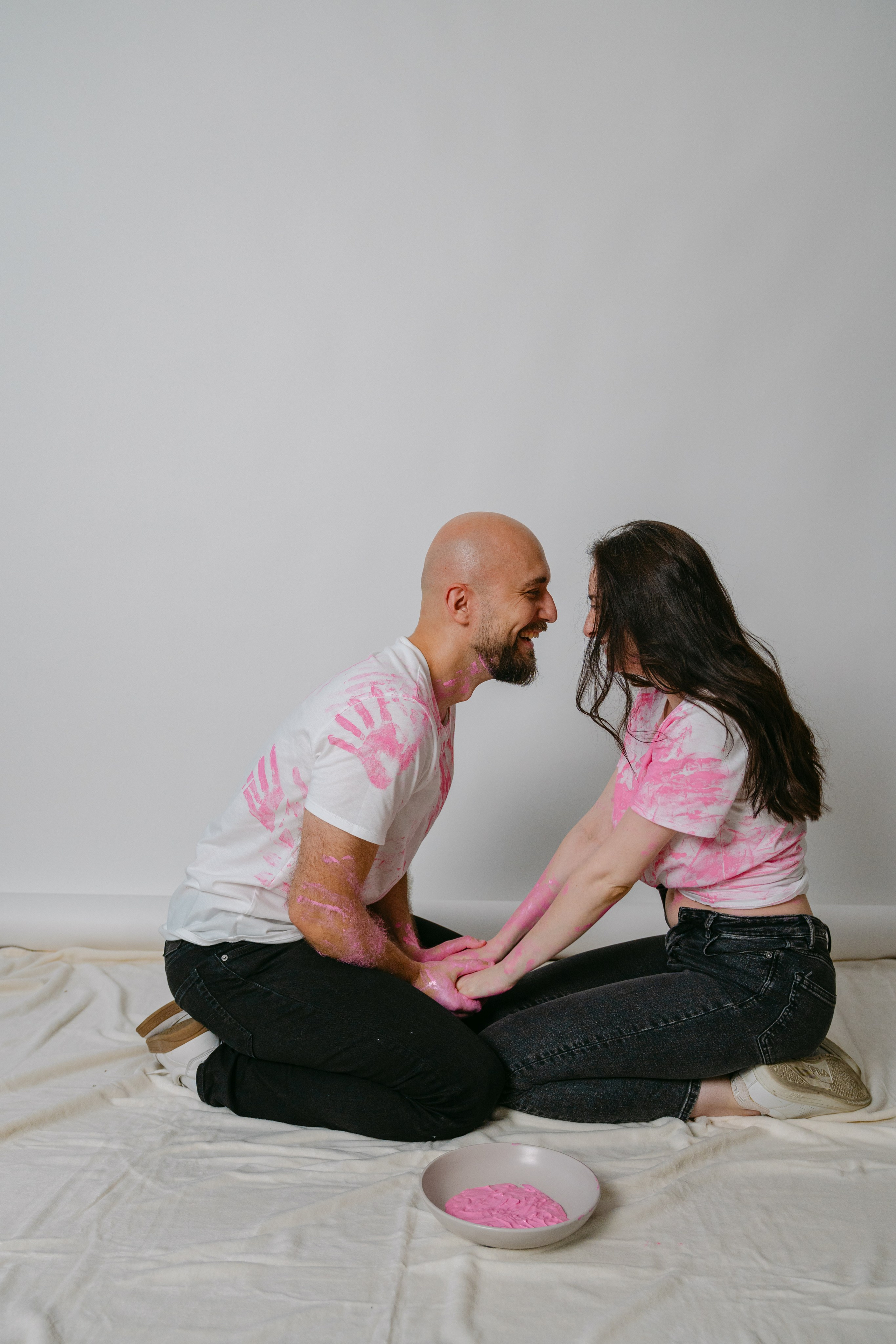 Lavinia — Gender Reveal. Gabrielacojocariu.com