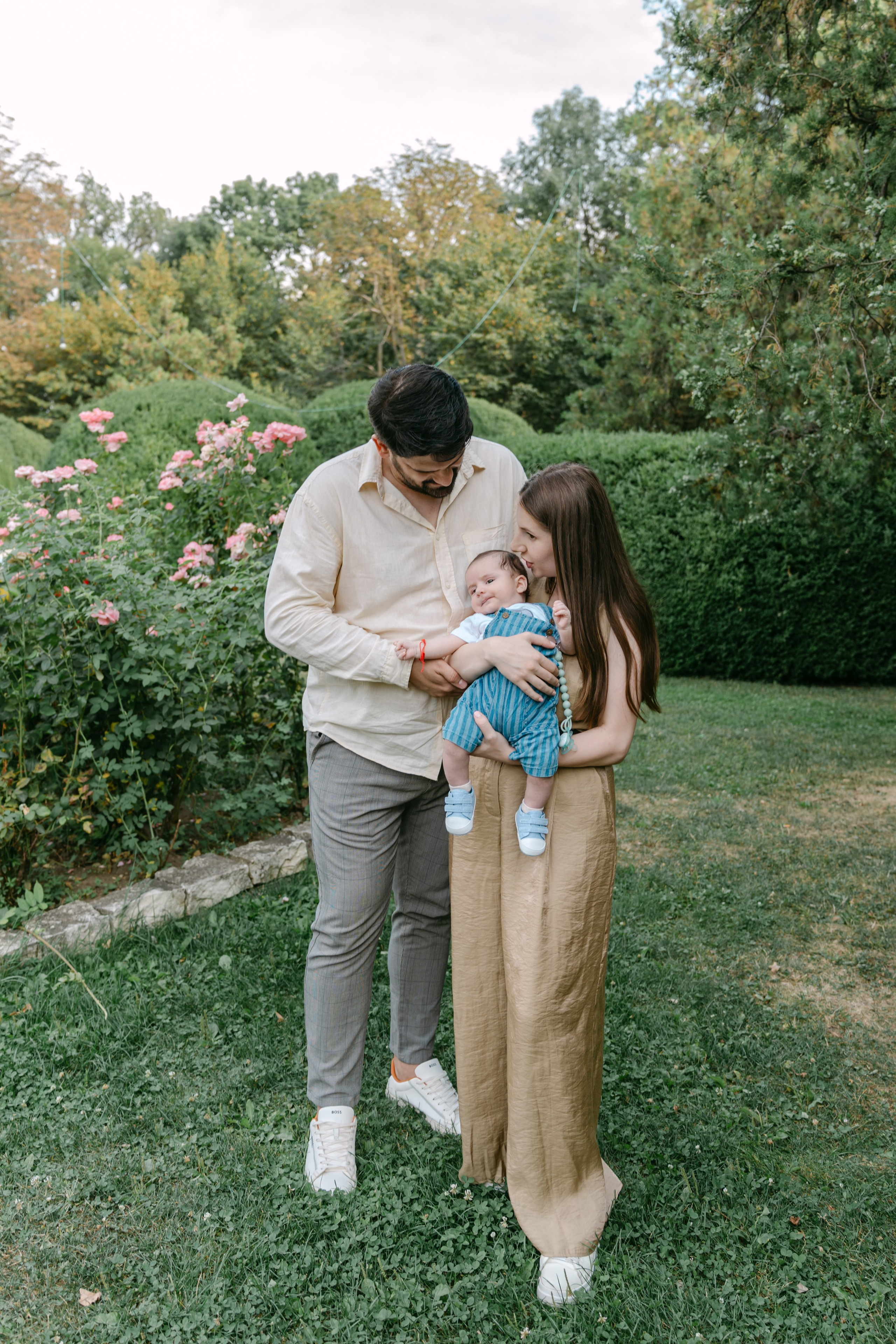 Baby Vladimir. Gabrielacojocariu.com