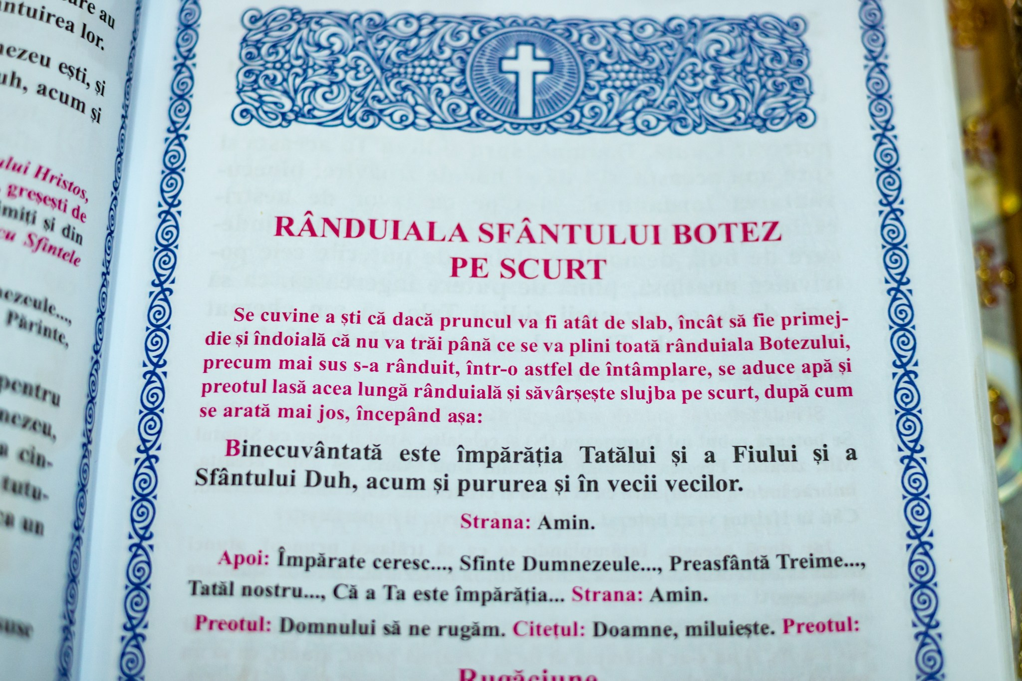 BOTEZ. Fotografie și videografie de nuntă în Romania