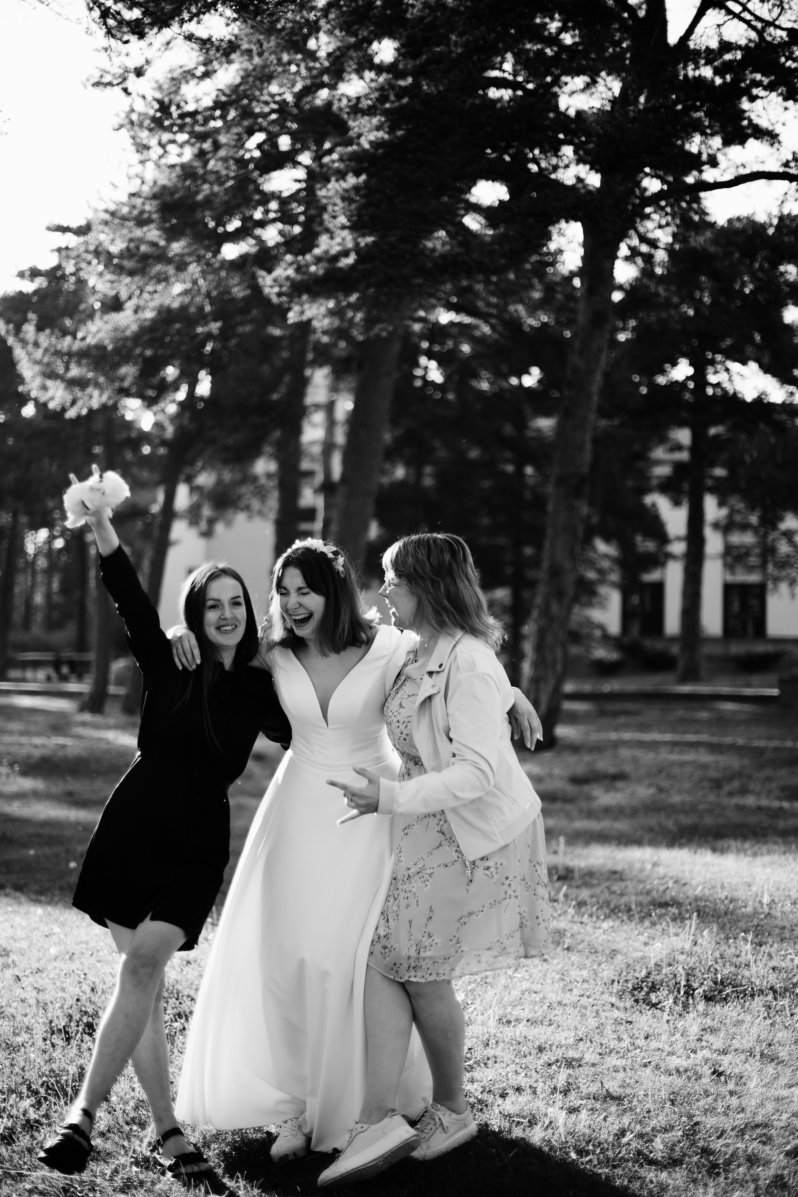 Александр и Наталья. Полный день. Главная