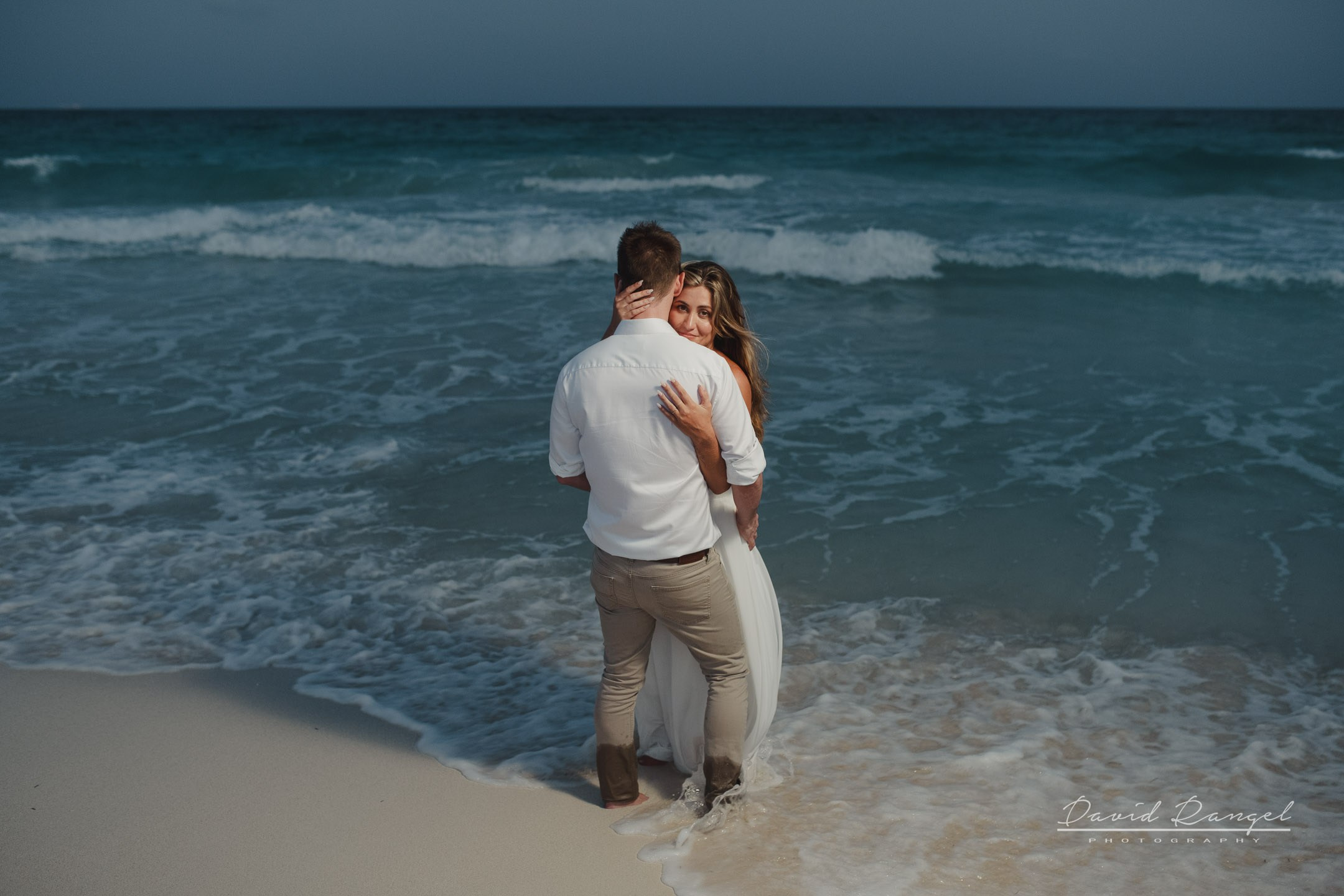 Classic Weddings. Destination wedding photographer based in Cancun and Riviera Maya with service worldwide