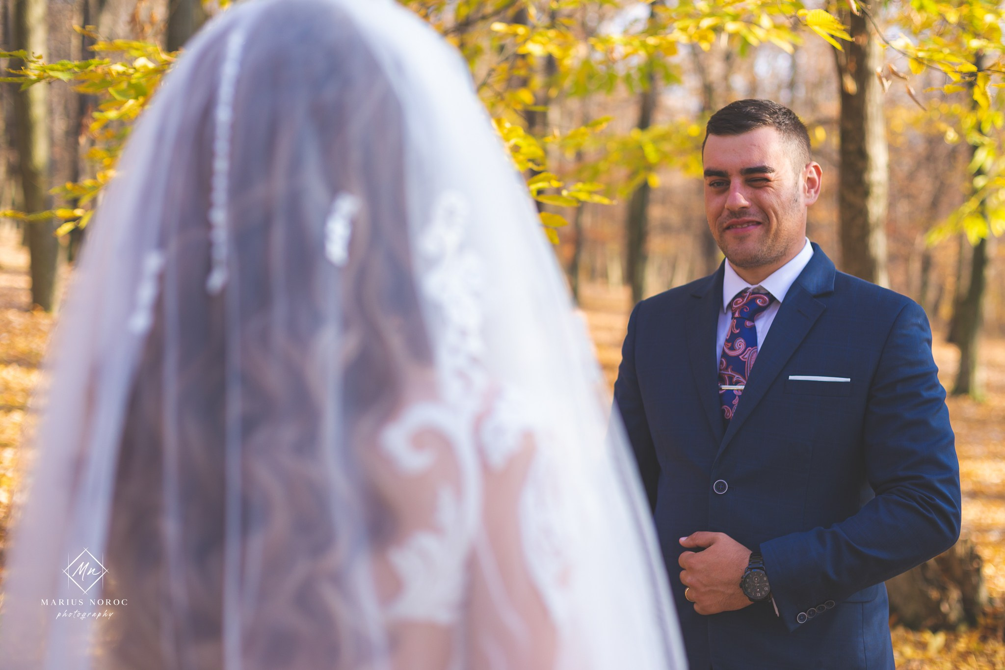 Alexandra & Alin | Padurea Bucium Iasi