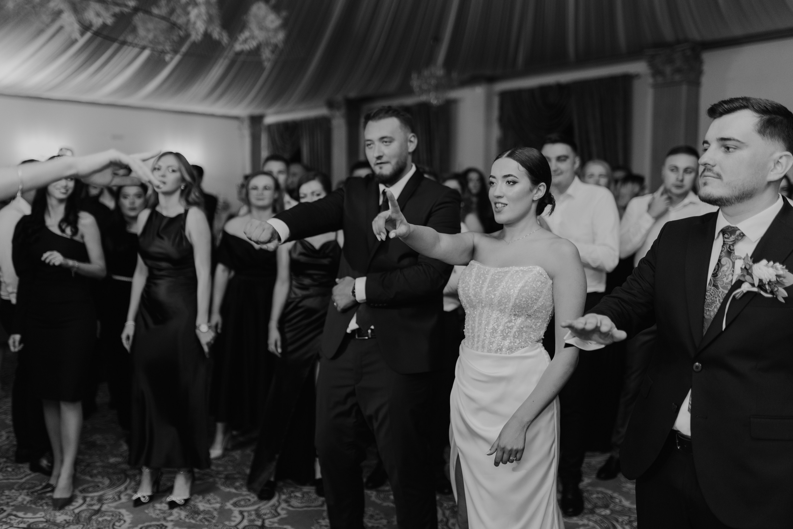 Iustin & Fabiana. Main