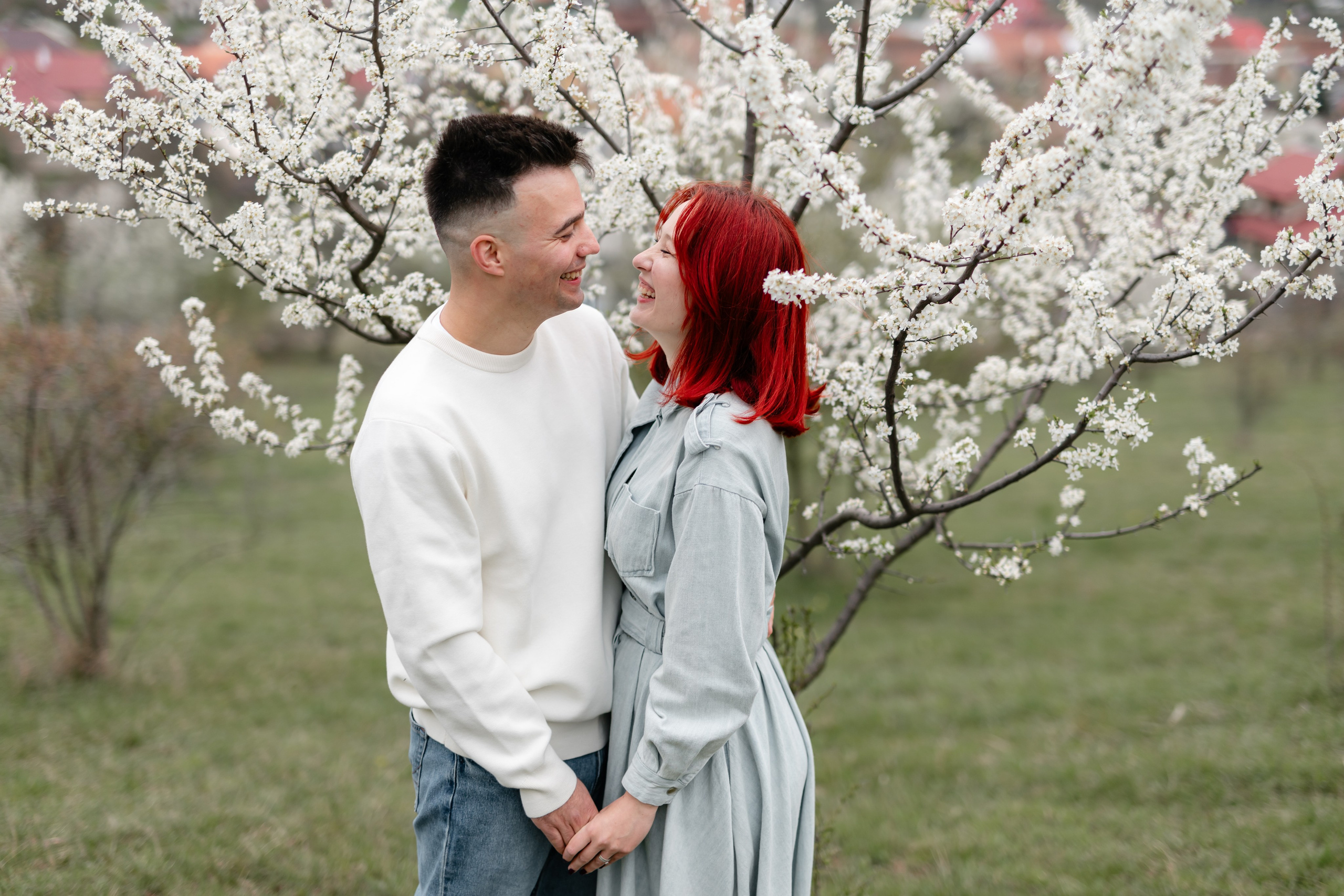 Casiana & Victor. Main