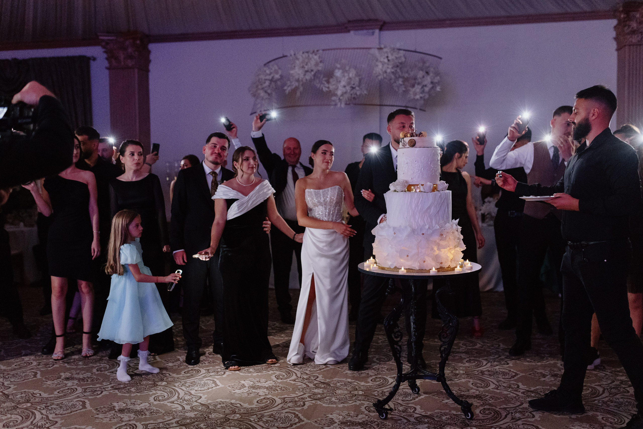 Iustin & Fabiana. Main