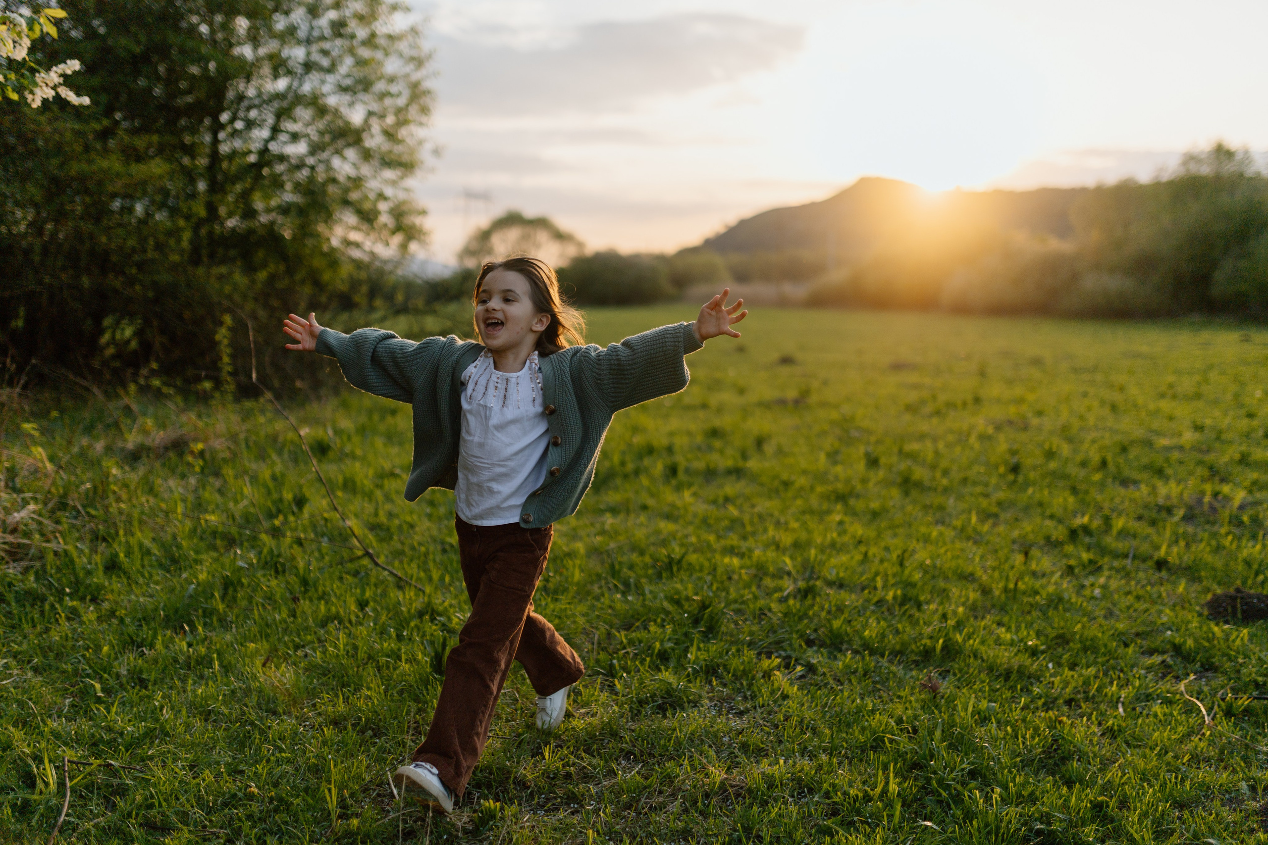 Cristina & Elena — Family. Main