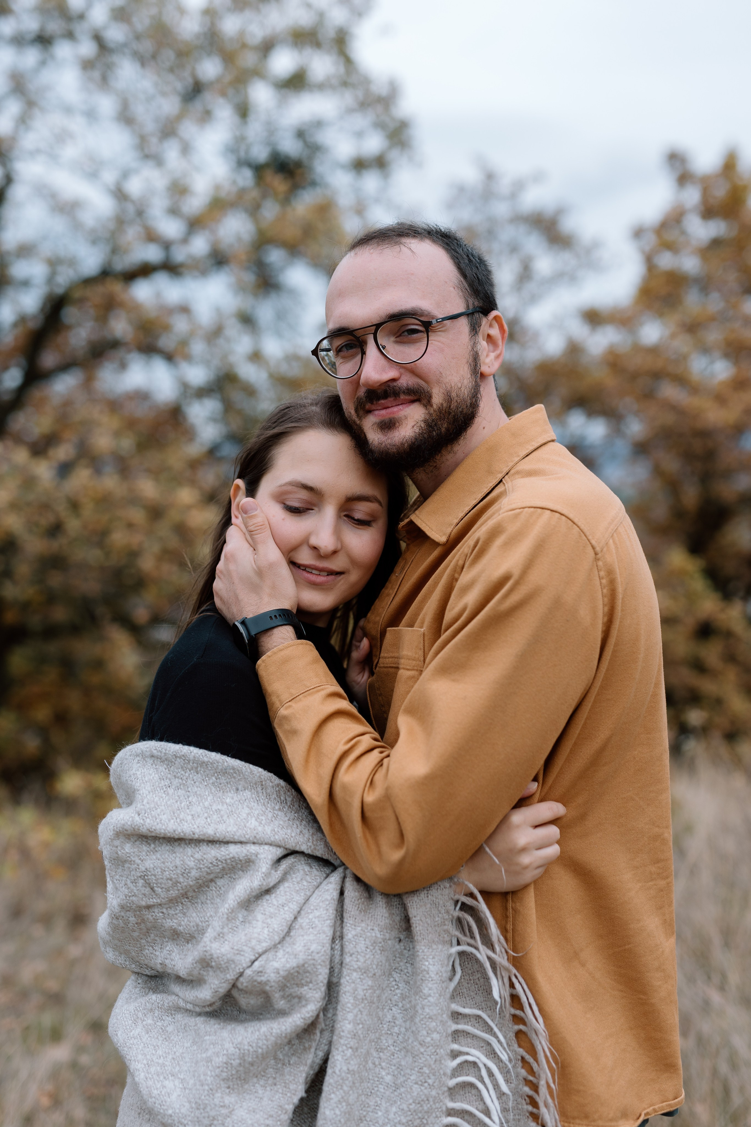 Iosana & Grisha. Main