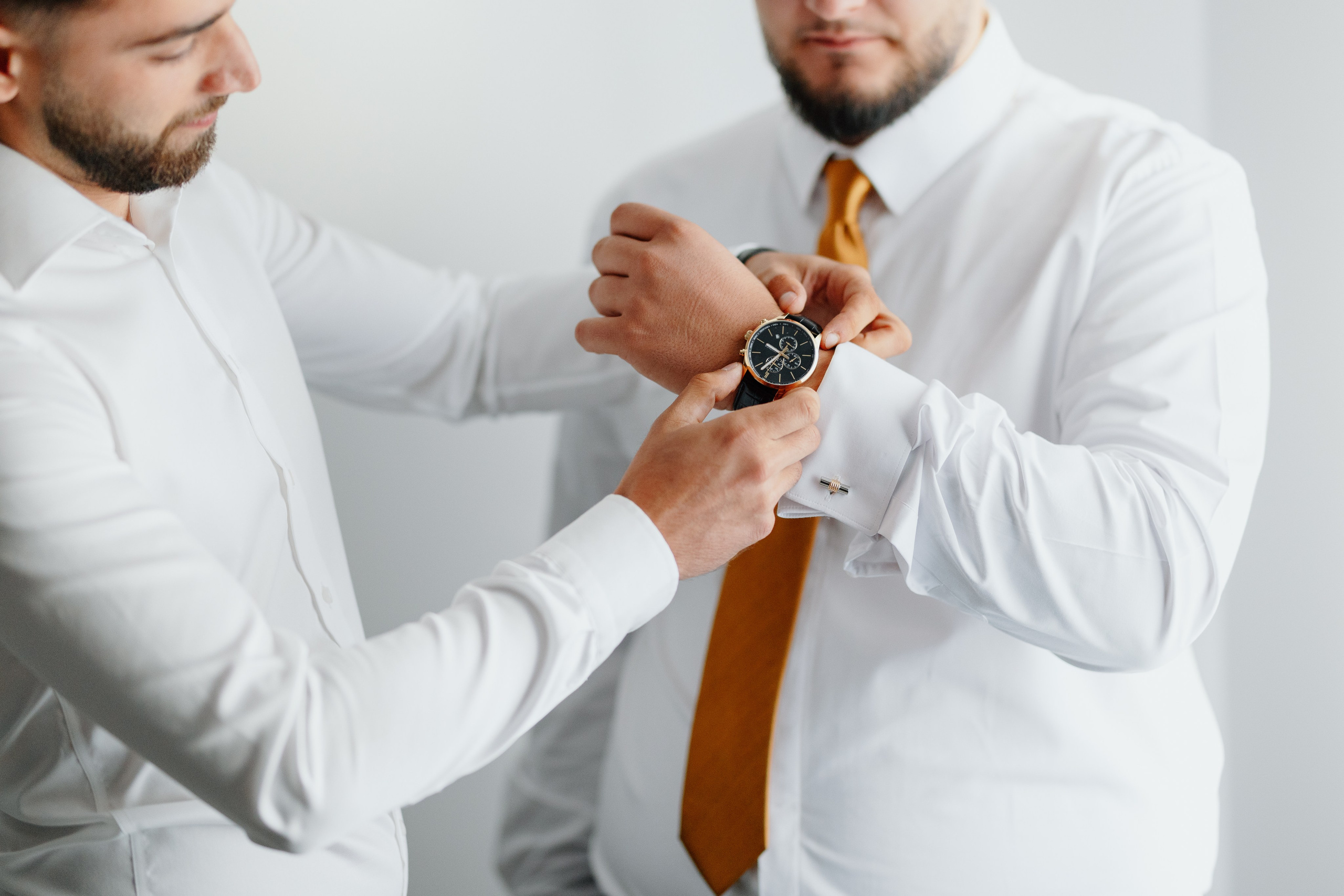 Iustin & Fabiana. Main