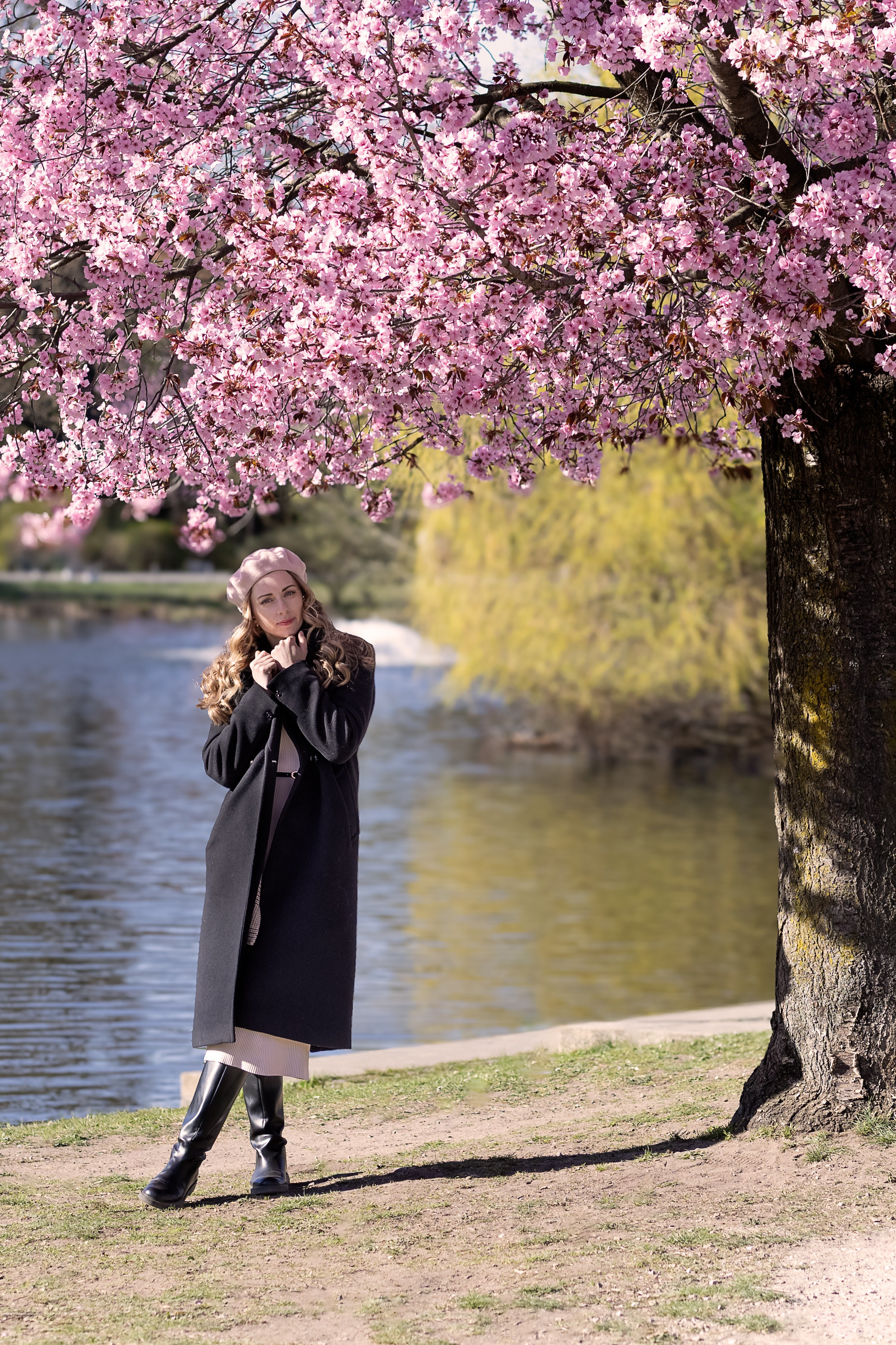Natalia Magnolia. Ihr Fotograf in Nürnberg und Umgebung