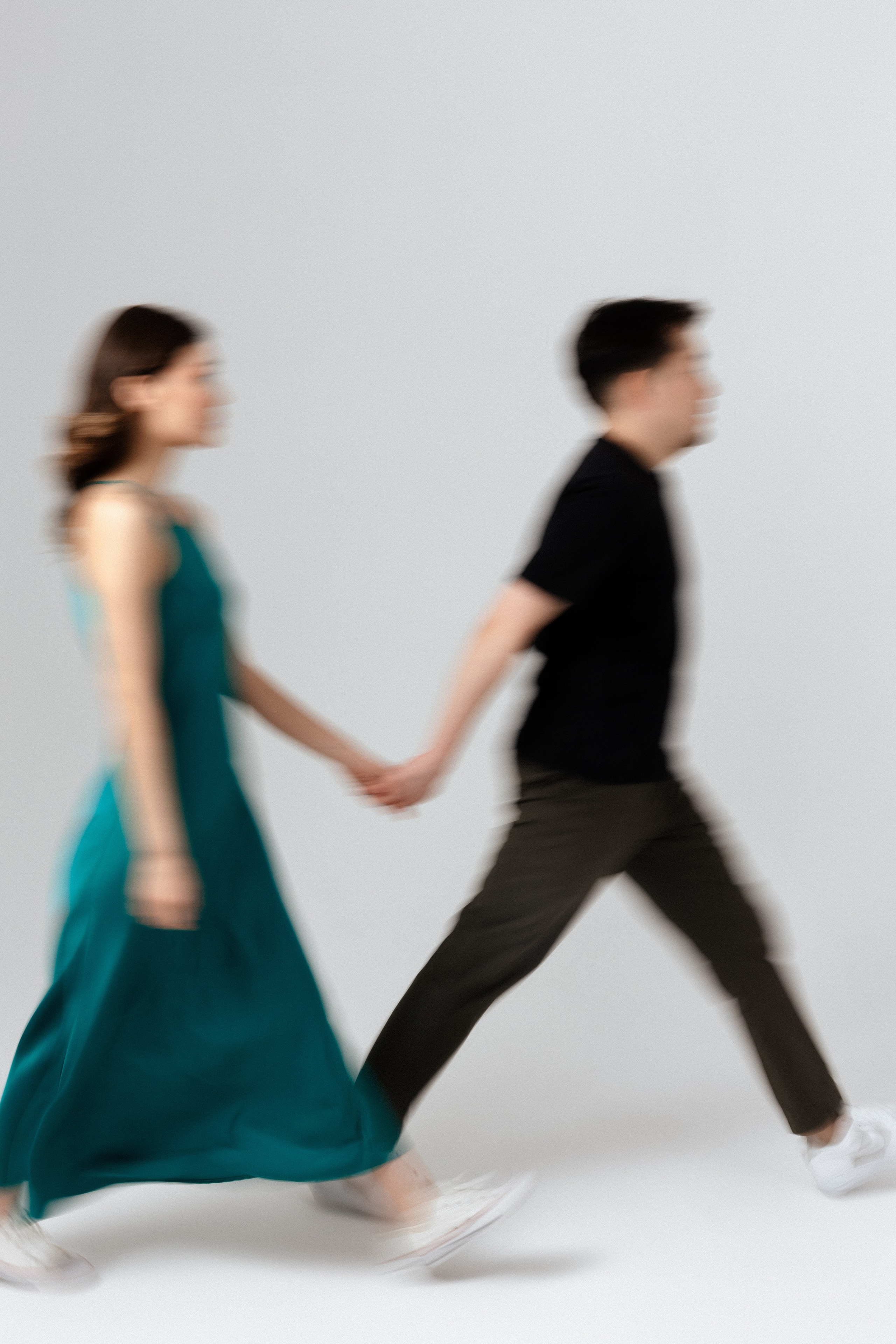 Бексултан и Татты. Азимжан Нуритдинходжаев — свадебный фотограф