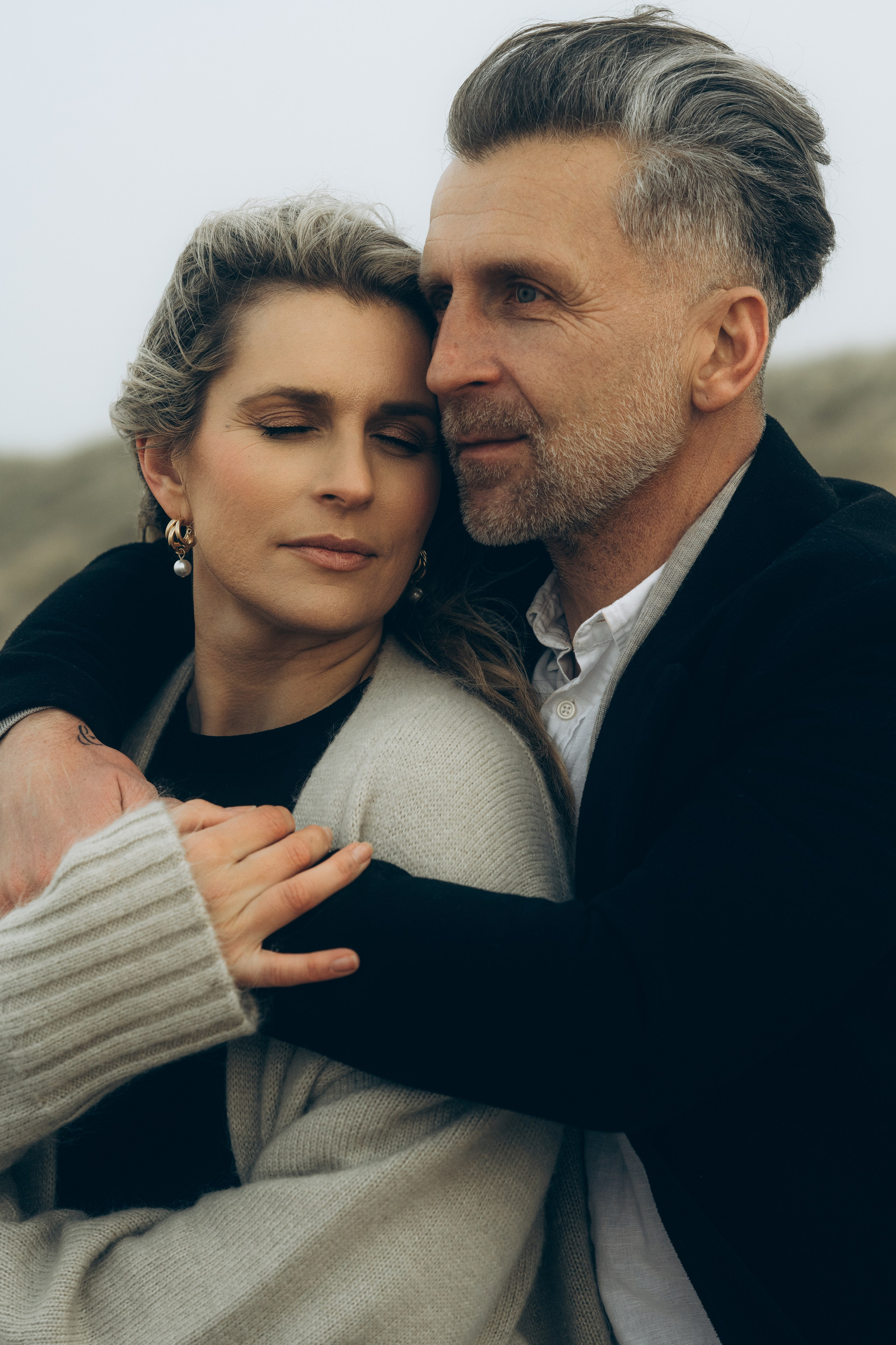 N & D in Norfolk. Tania Gandrabur, photographer in West Midlands, England