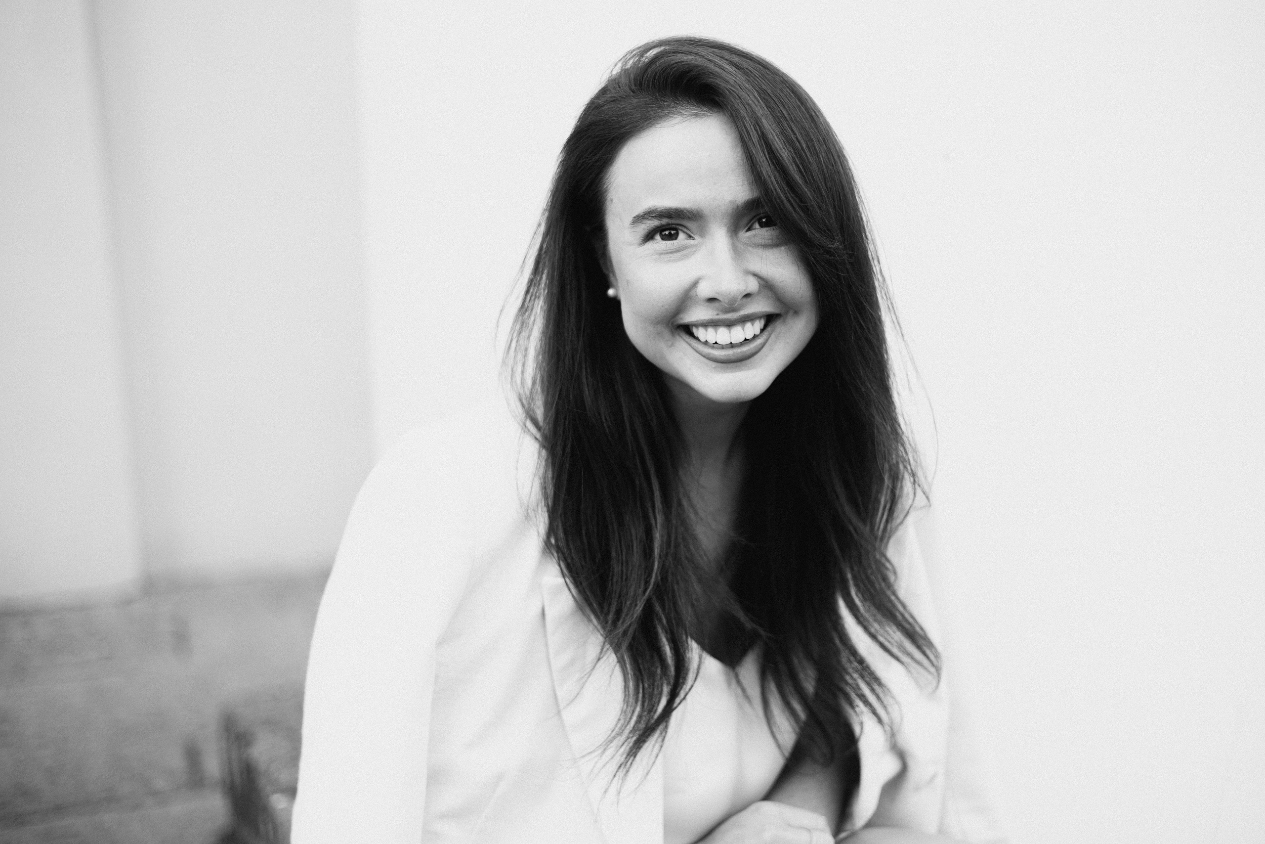 Glorija. Fotografė Aleksandra Samozvanova