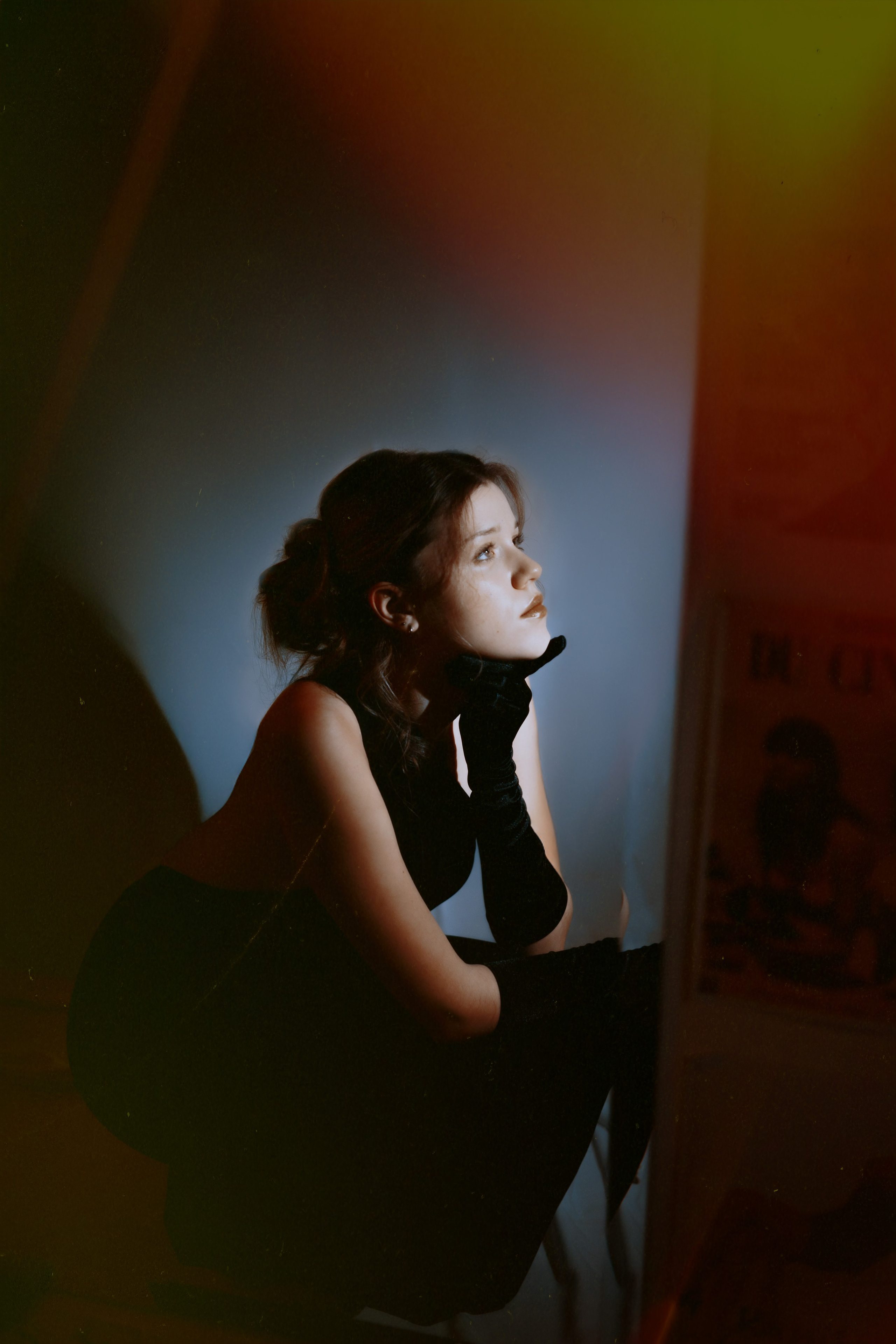 Alija. Fotografė Aleksandra Samozvanova