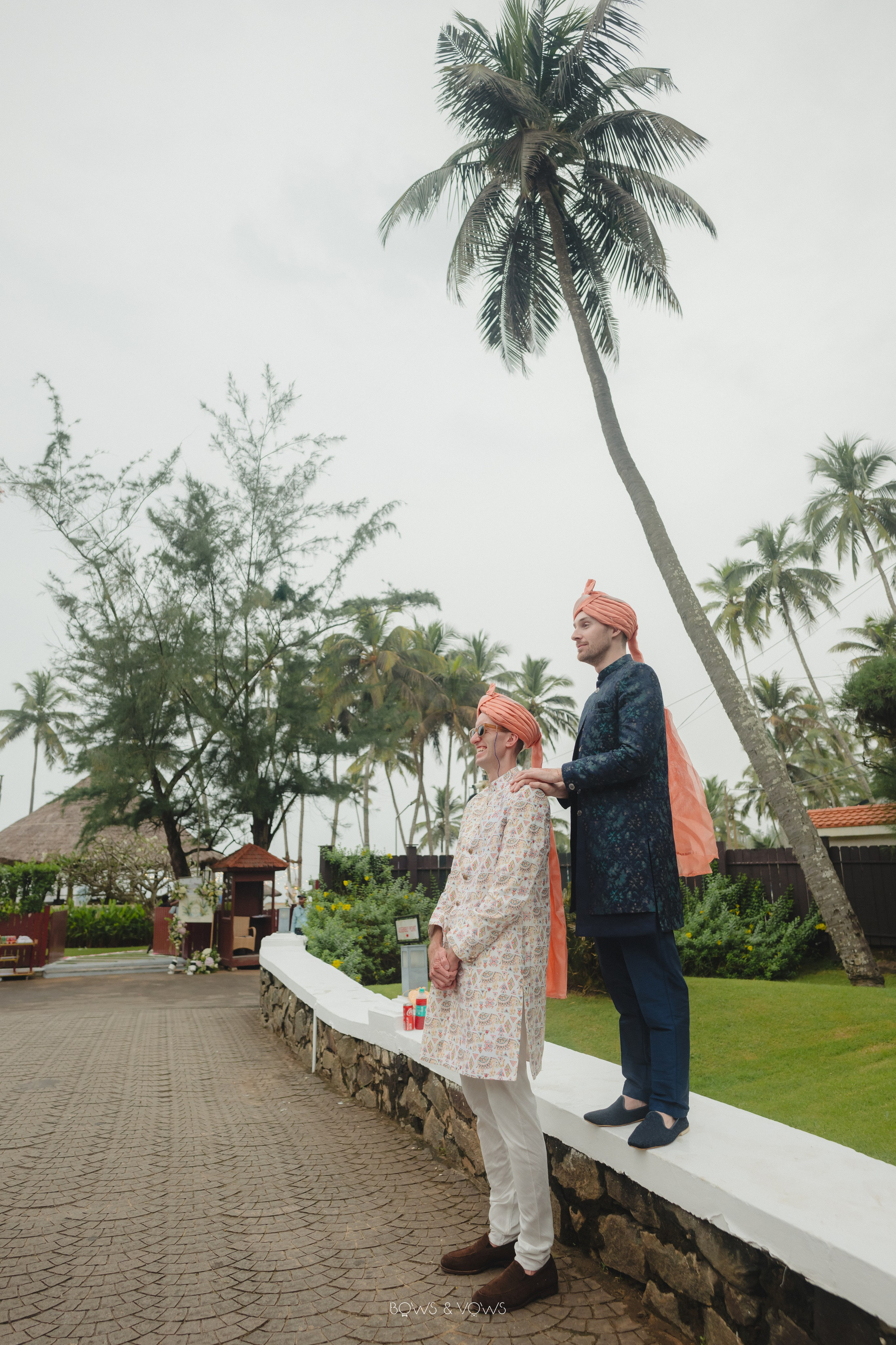 SANAYA & REID. WEDDING PHOTO COLOR GRADING