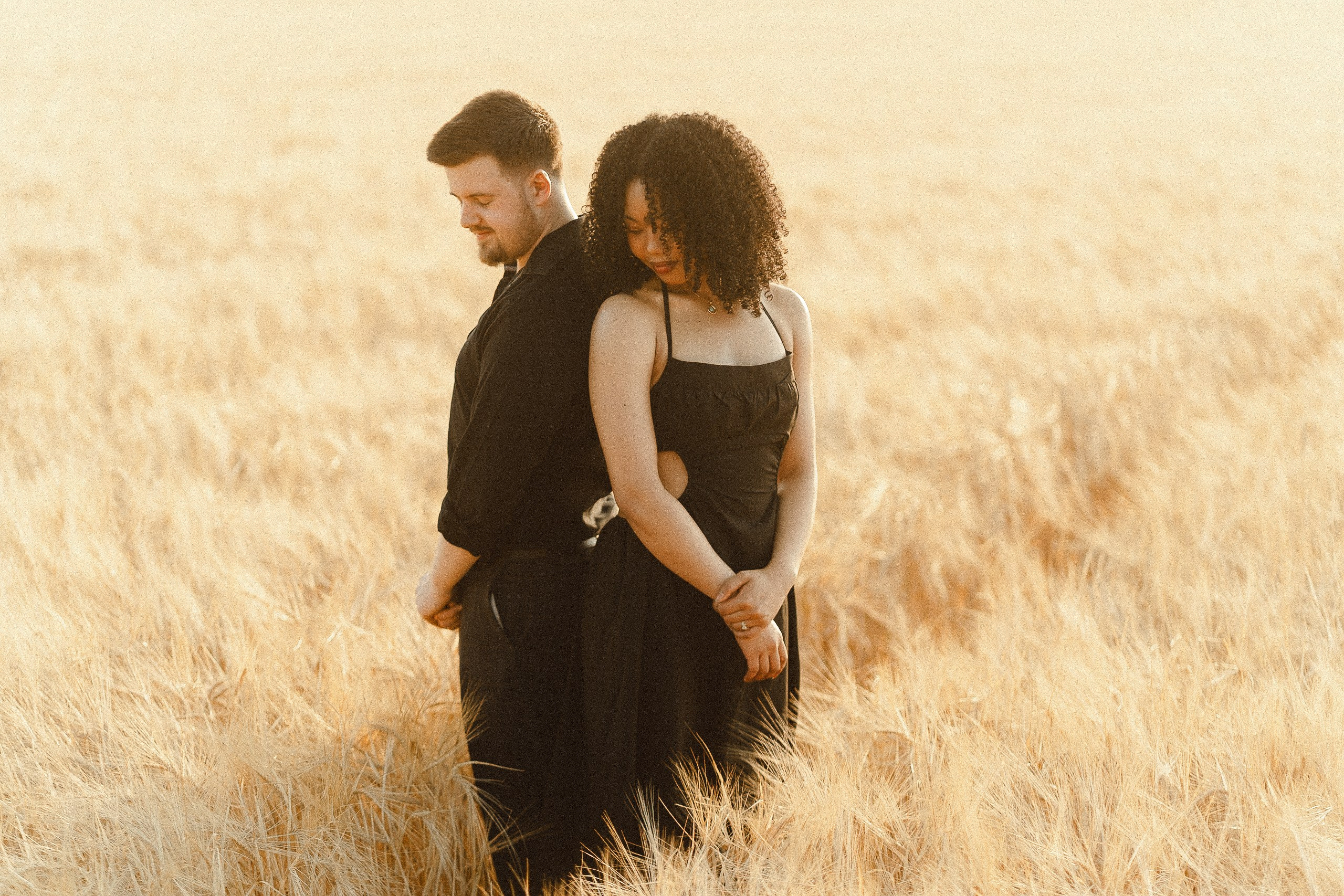 BEN & RIO. WEDDING PHOTO COLOR GRADING