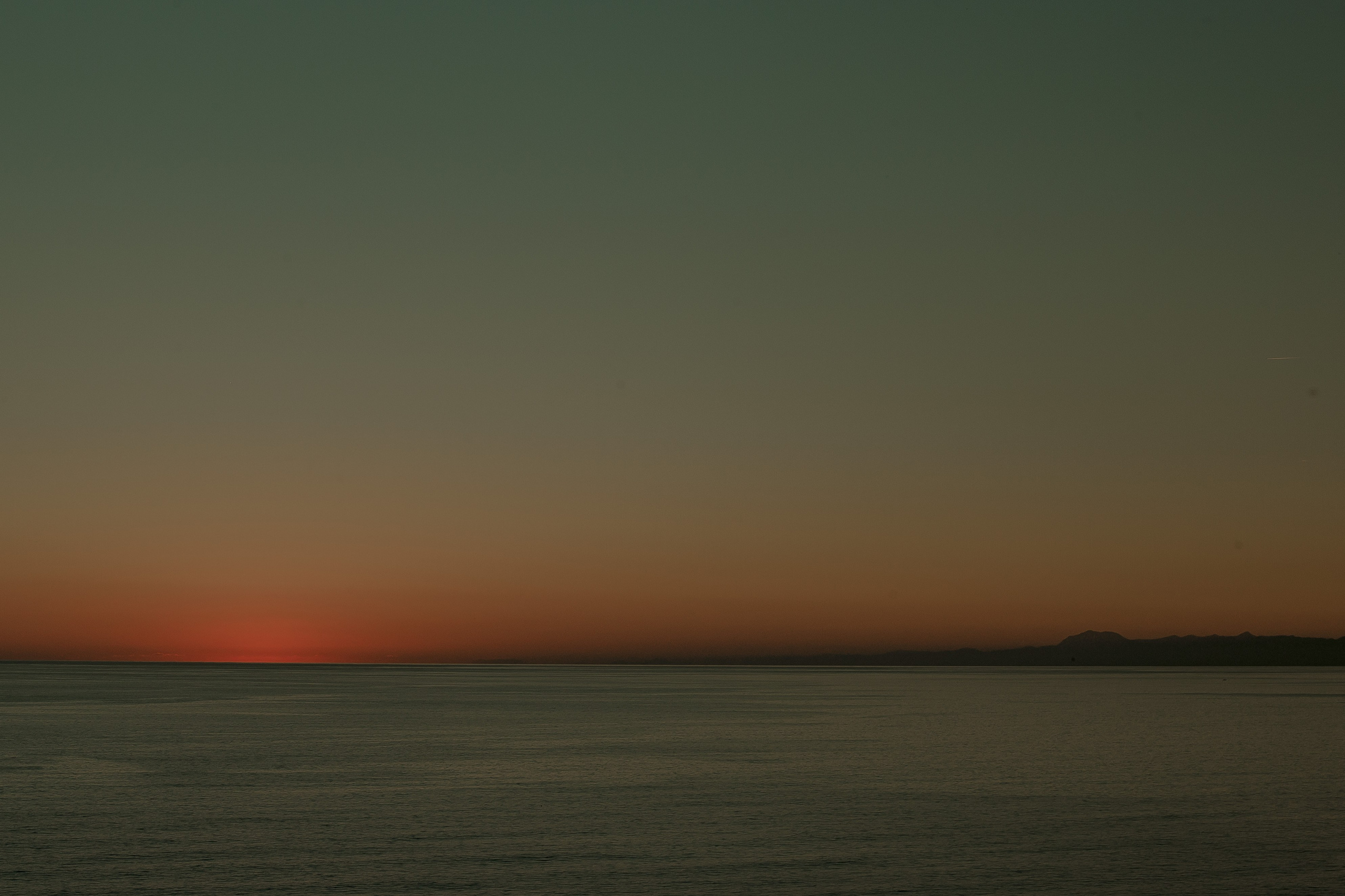 Turkey, Alanya. Art Photographer