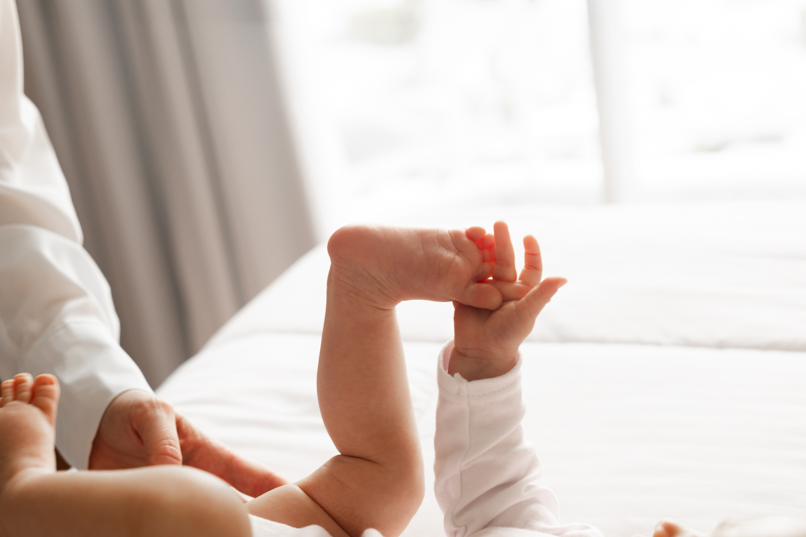 Maria Aurora (Familia)