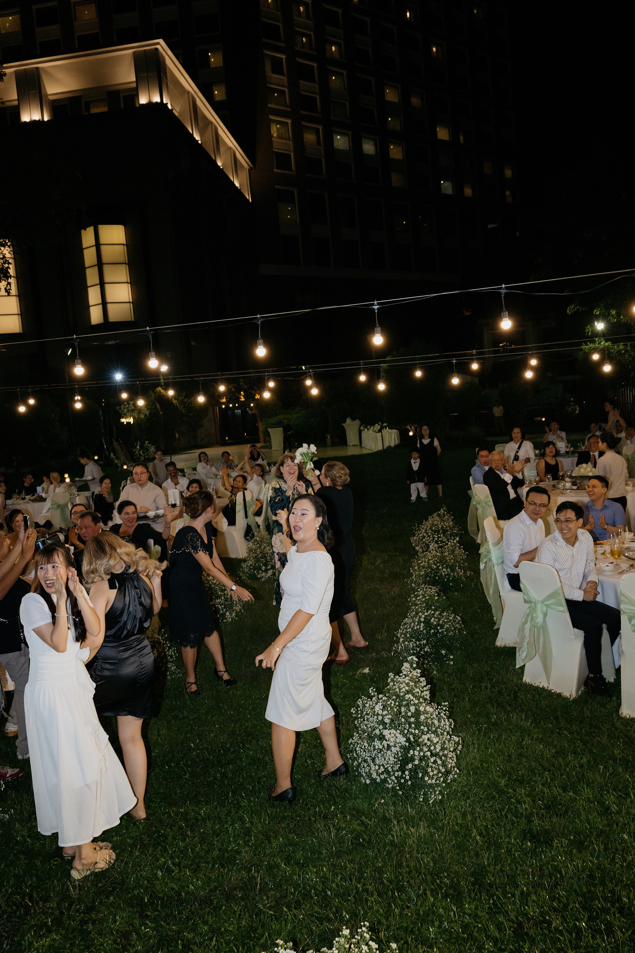 RICKY & PHUONG / Nikko SG 11.05.2025. Saigon Wedding Present | Art Beyond Moments