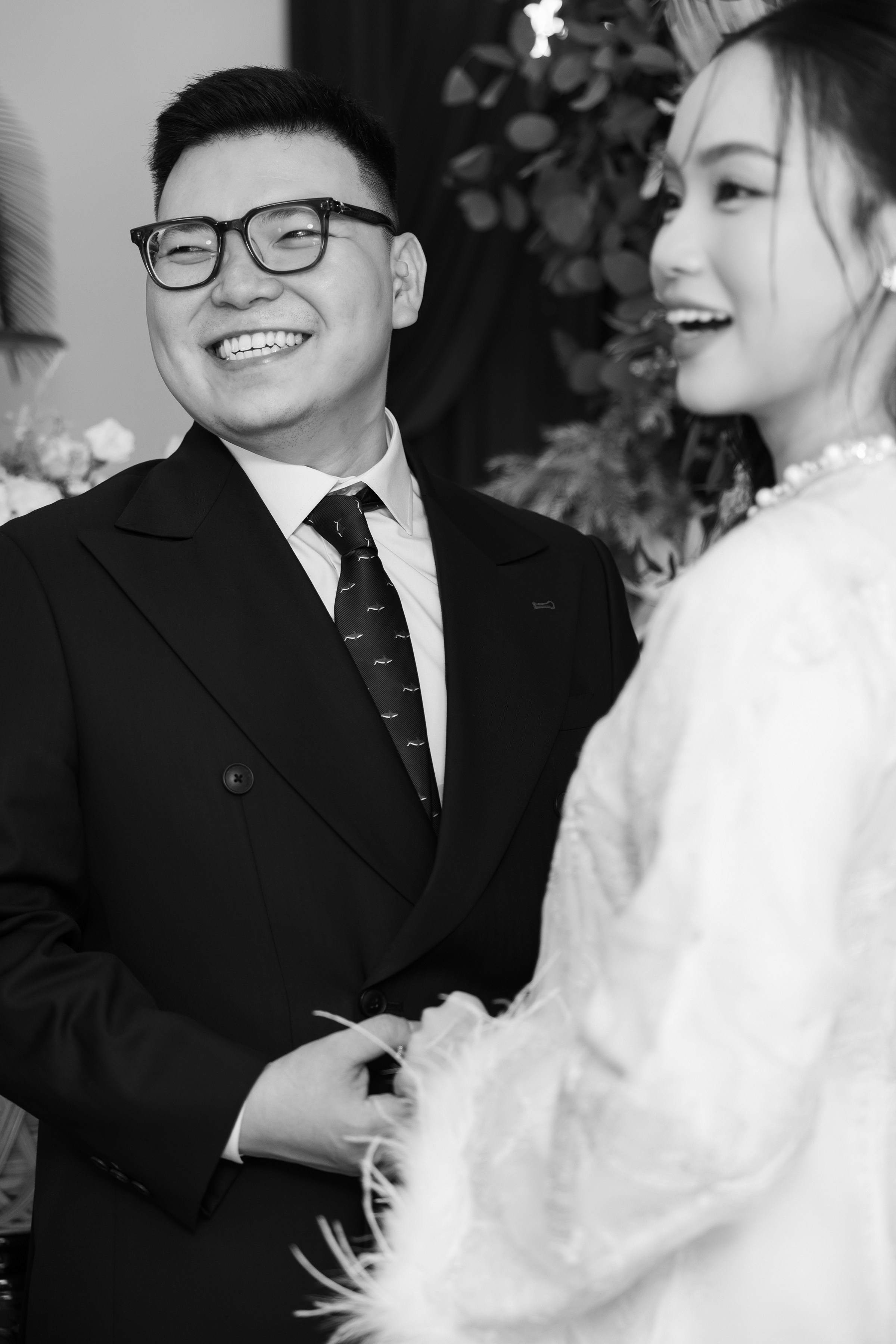 THẢO & VINH / Engagement 30.12.2024. Nhiếp ảnh gia đám cưới hàng đầu tại Thành Phố Hồ Chí Minh