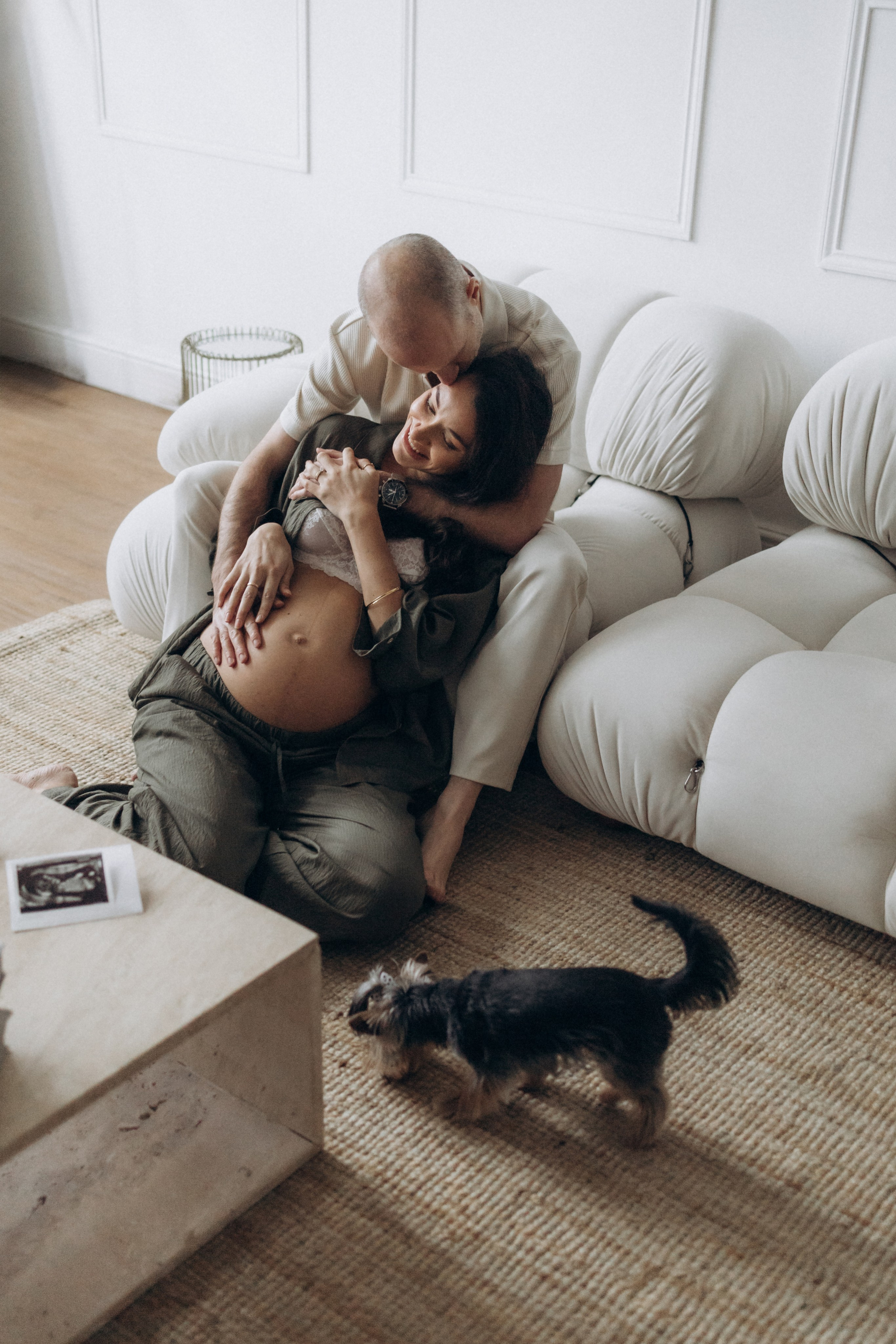 Pregnancy. Photographer in Milton Keynes, Northampton & London — Wedding, Family & Portrait Photography