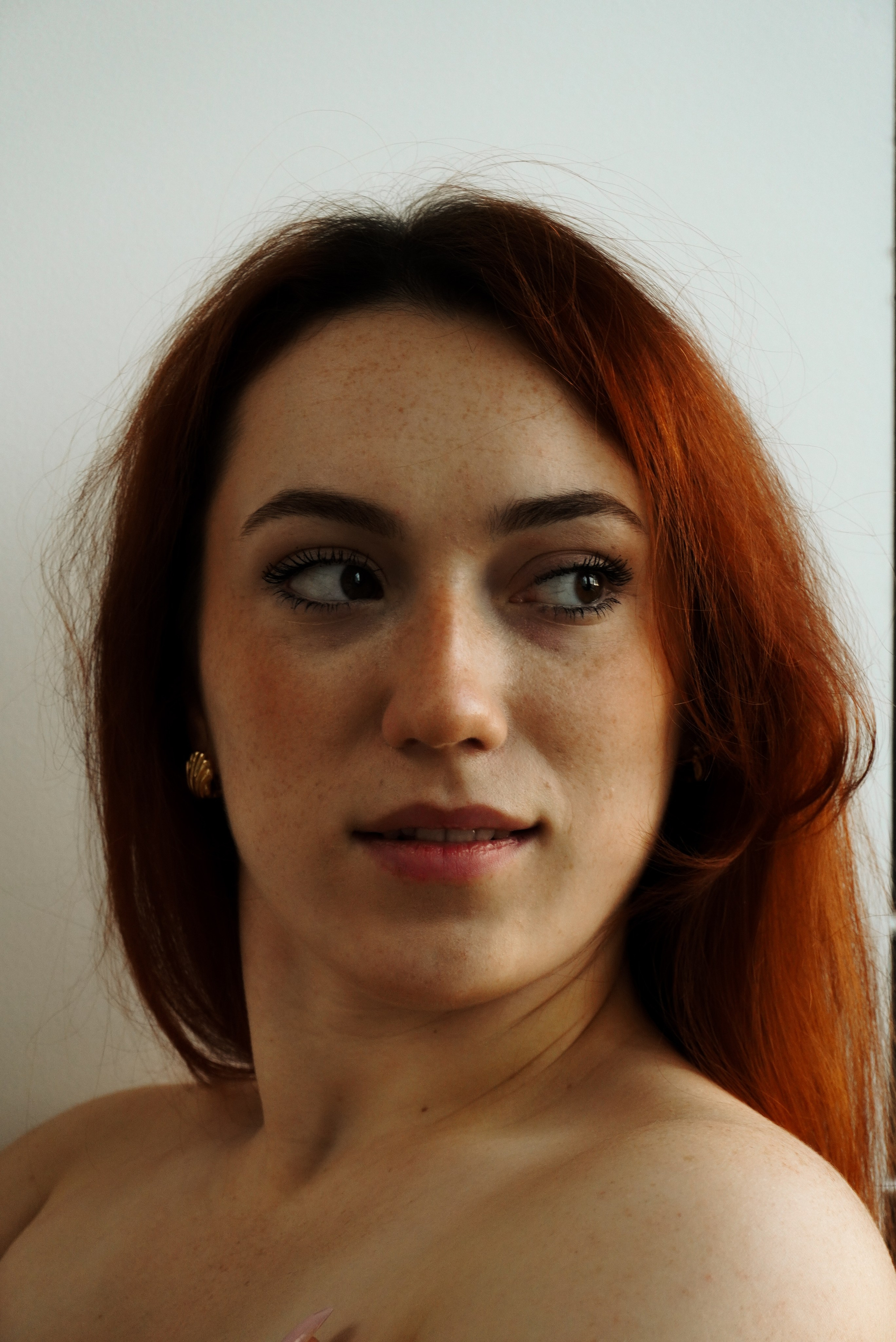 Anastassia. Meeste ja naiste fotograaf Tallinnas Anna Sipari