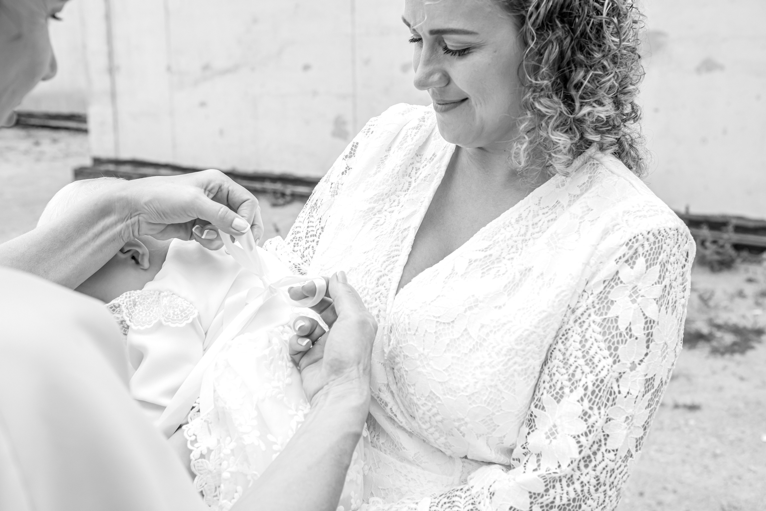 Urtė. Wedding and family photographer in Lithuania — Yvanessa Gelvano