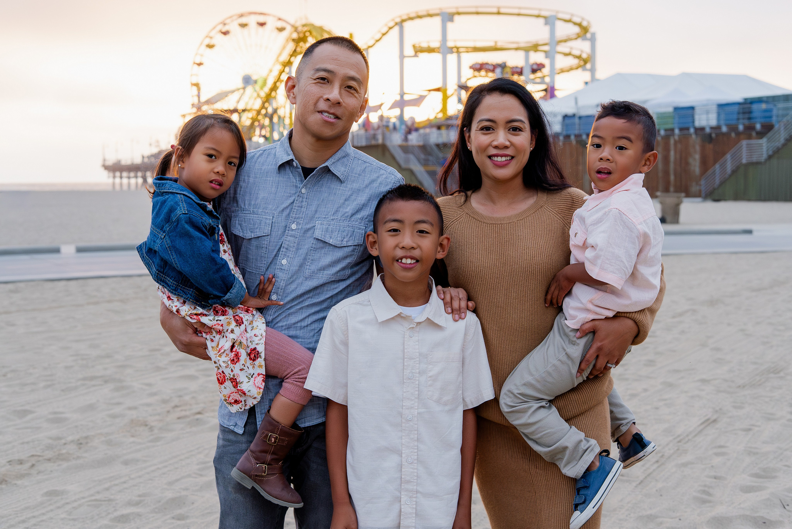 Services. Luana Pinheiro | Hajime Creative Studio — Photo & Video in Huntington Beach