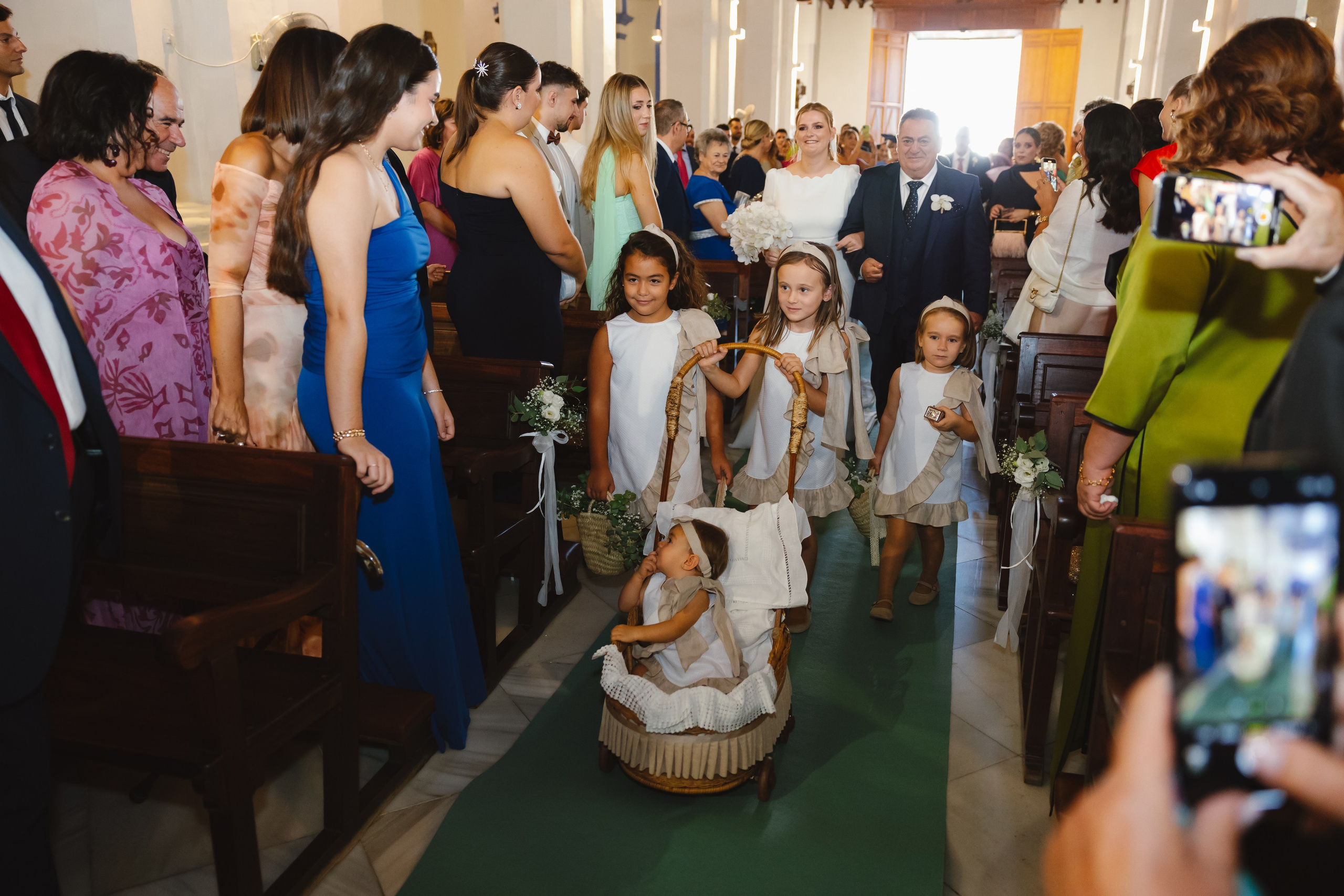 Mª ÁNGELES & ALEJANDRO. Fotógrafo y Videografo de bodas y eventos