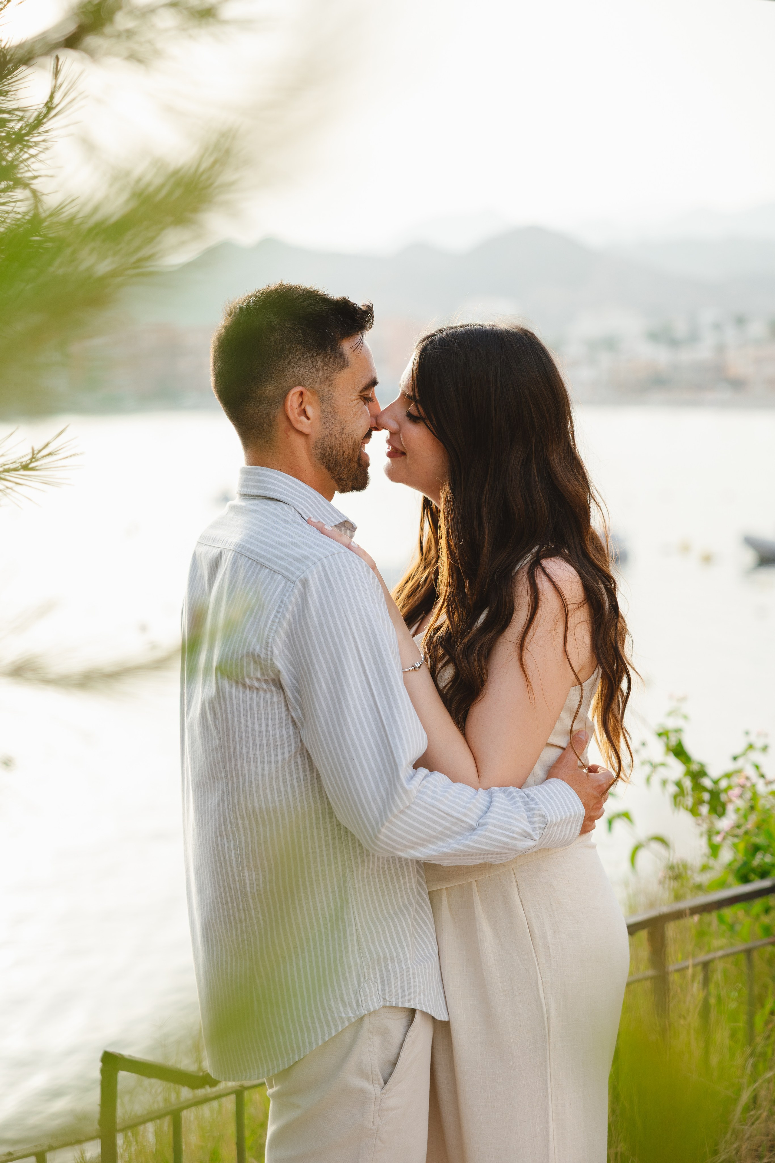 PREBODA ISABEL Y ÁNGEL. Fotógrafo y Videógrafo de bodas y eventos
