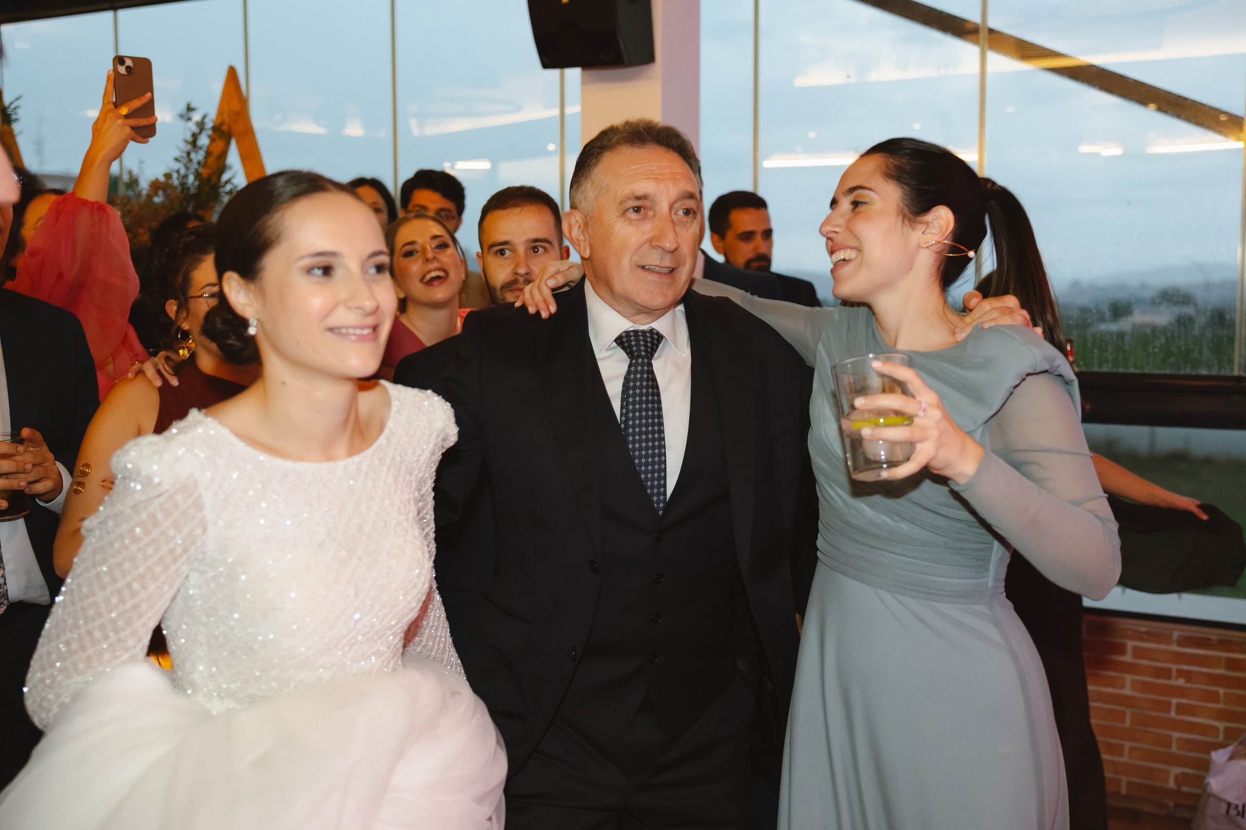 EVA & GUILLE. Fotógrafo y Videografo de bodas y eventos