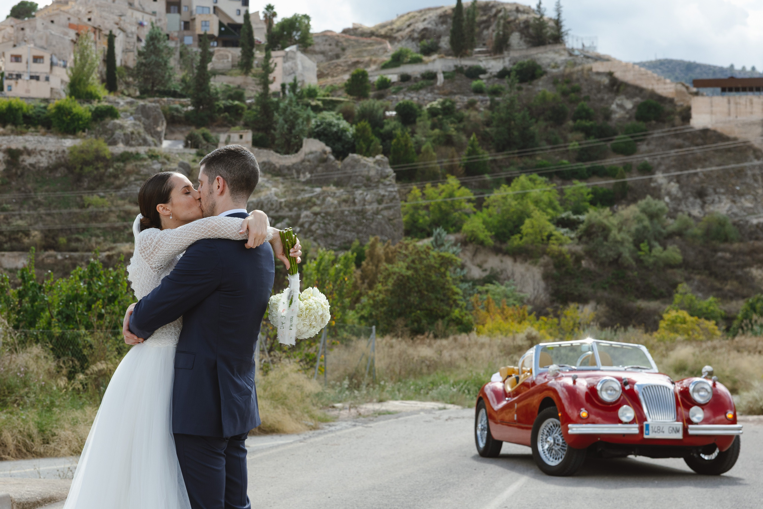 EVA & GUILLE. Fotógrafo y Videografo de bodas y eventos