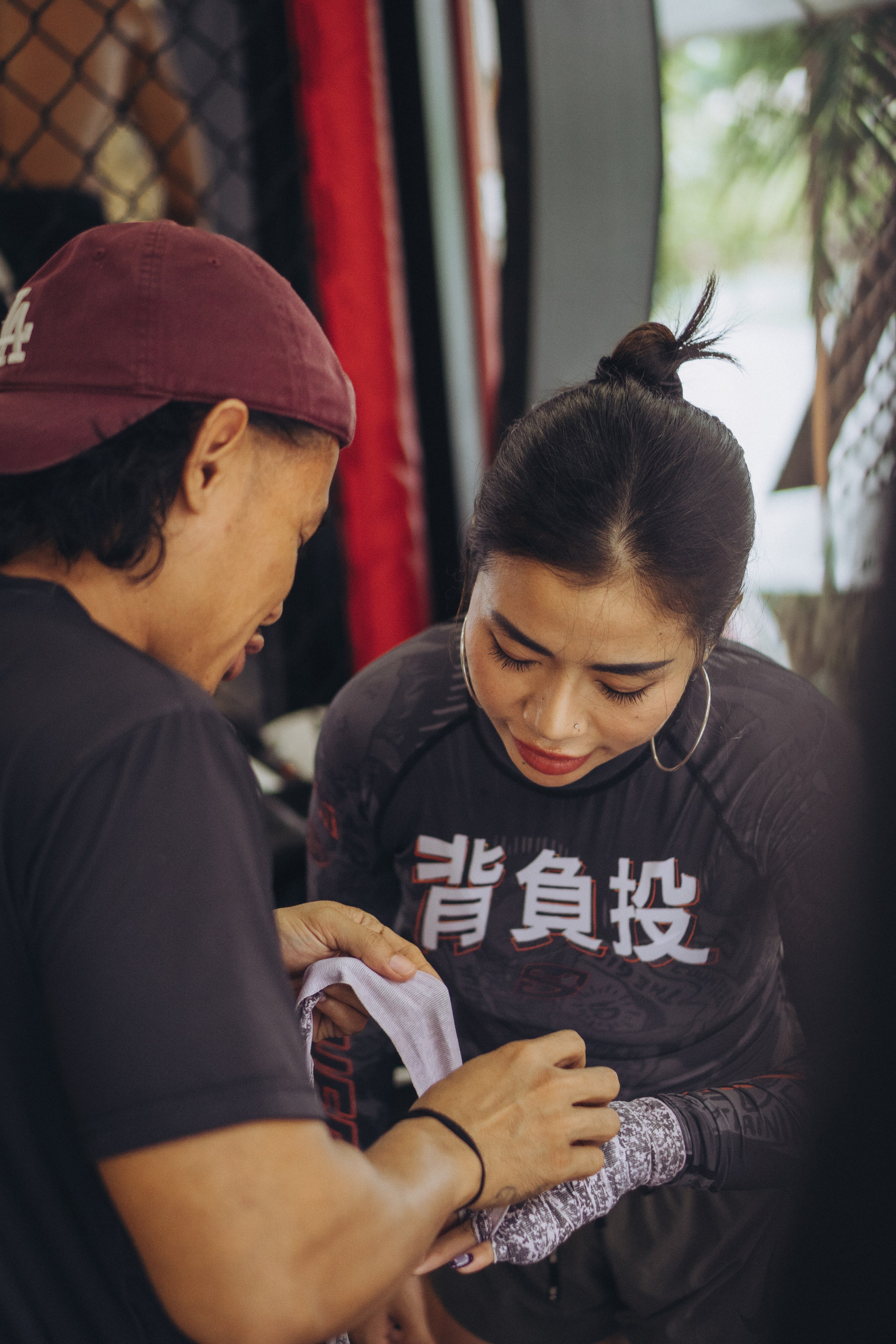 Team Pace. Nova Fitness Retreat | Fitness & Wellness Retreat in Phu Quoc, Vietnam