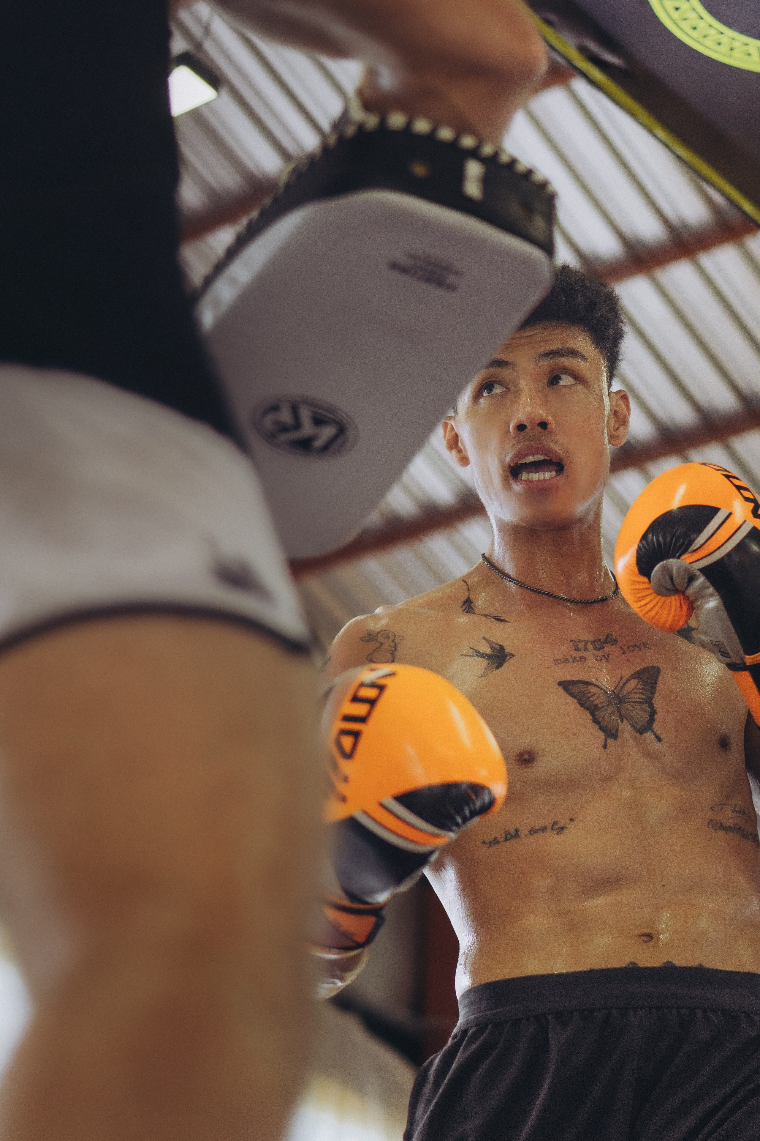 Team Pace. Nova Fitness Retreat | Fitness & Wellness Retreat in Phu Quoc, Vietnam