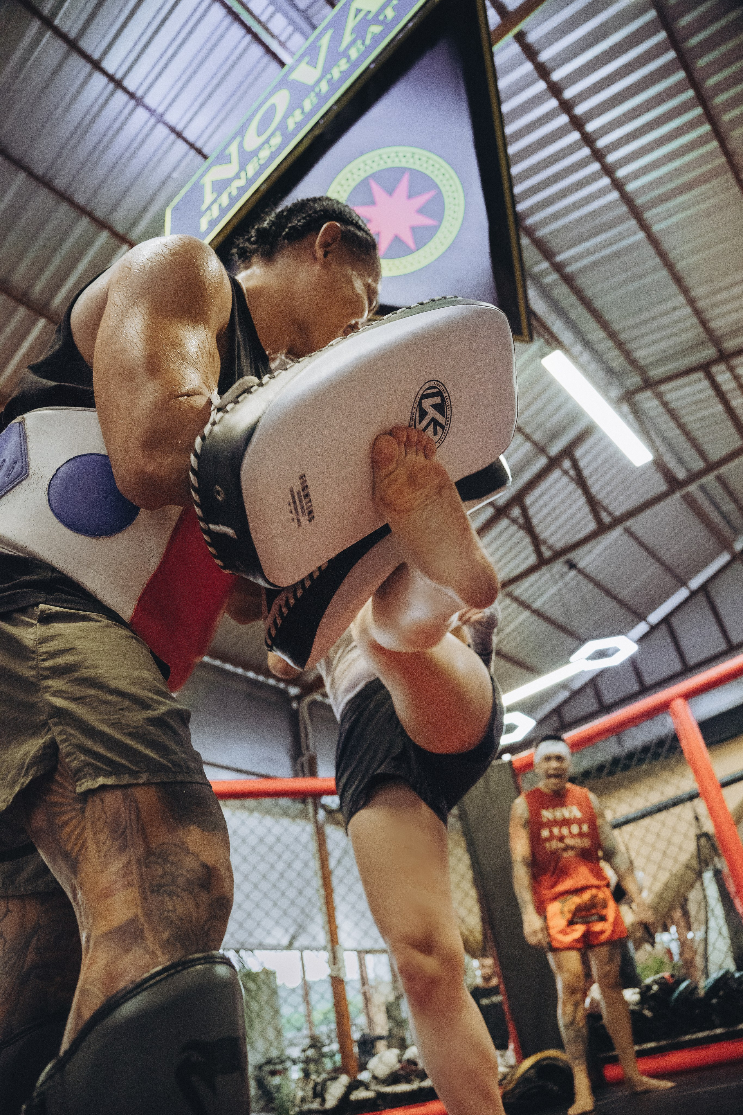 FITCULATOR. Nova Fitness Retreat | Fitness & Wellness Retreat in Phu Quoc, Vietnam