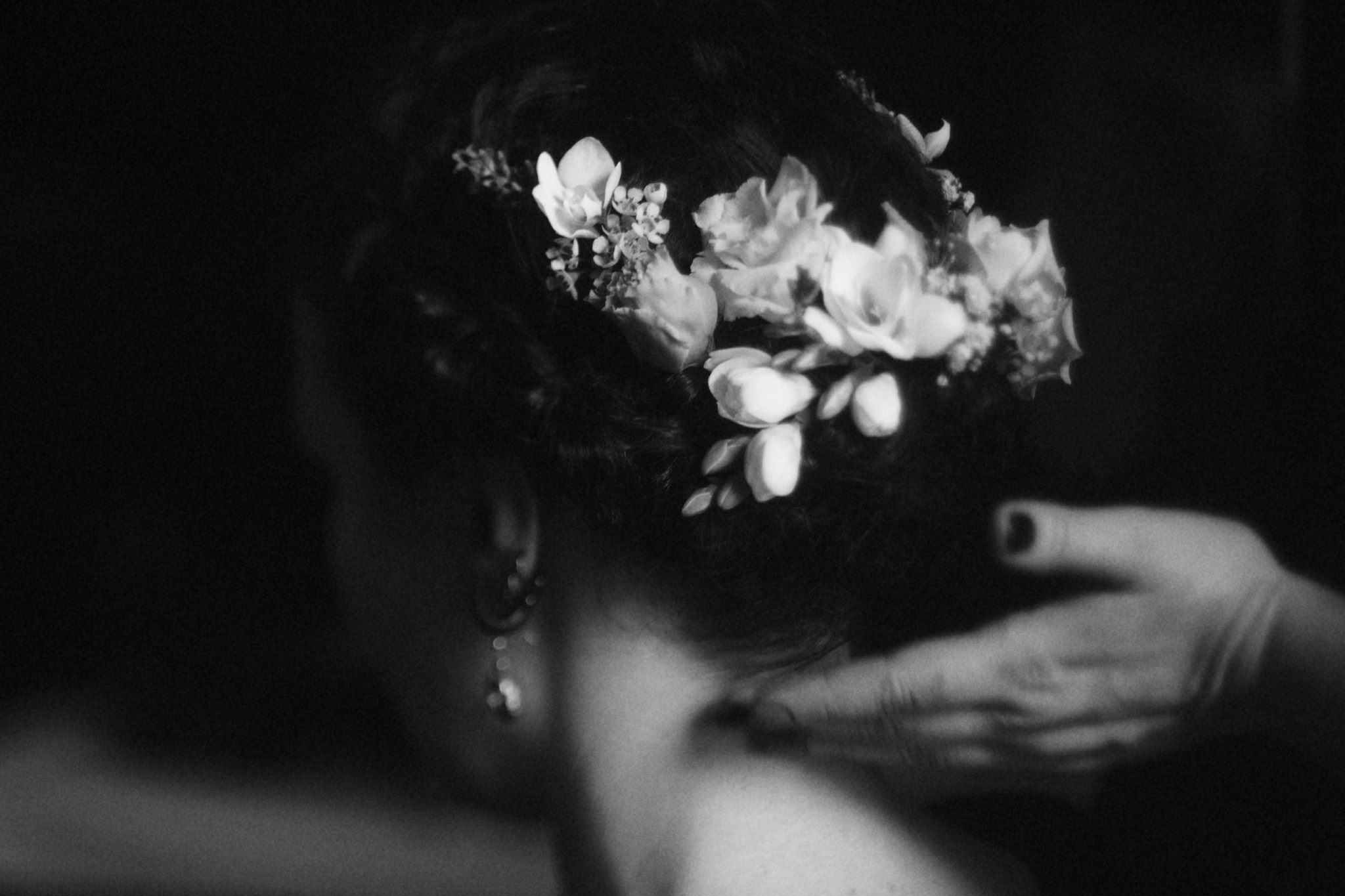 Roberts & Ieva, 2015. Sandra Garanca Portrait and event photographer