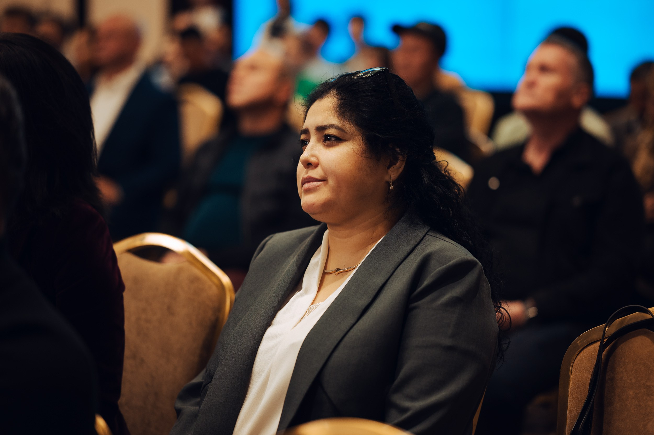 Pre-IPO |Презентация. Фотограф в Бишкеке Андрей Кавешников