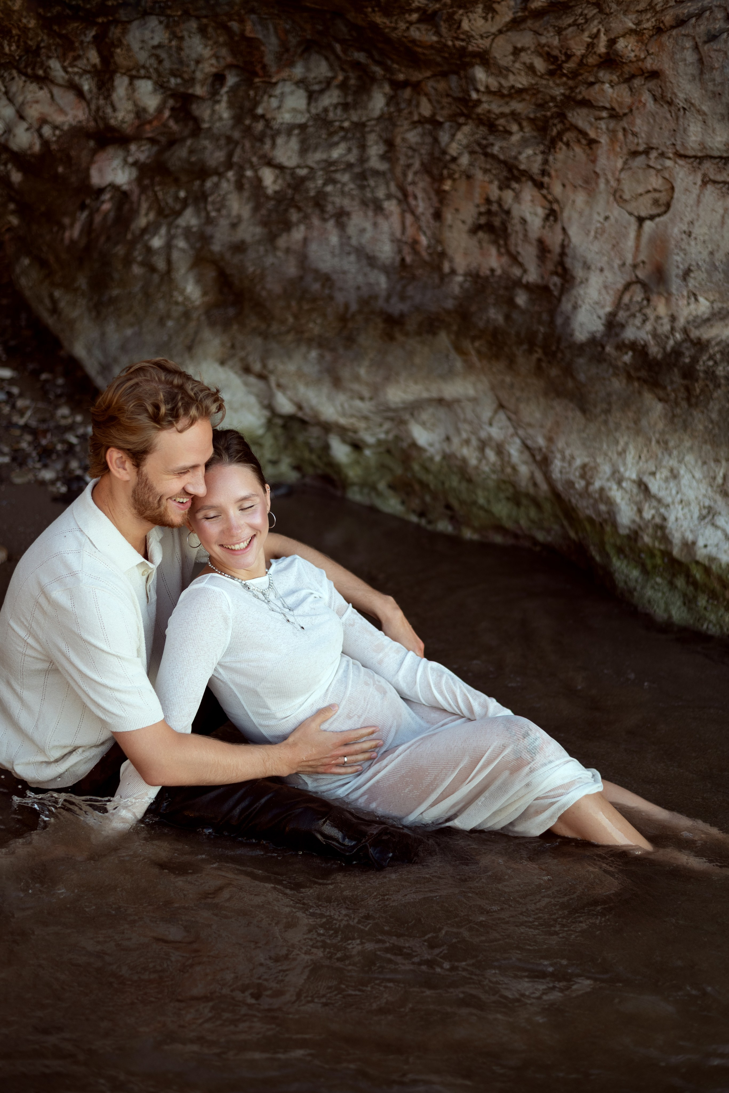 Фотограф Кемер. Семейная, свадебная, индивидуальная фотосессия. Фотосессия на пляже в Кемере. Фотограф Анталия, Кемер, Белек, Сиде Дарья Кая