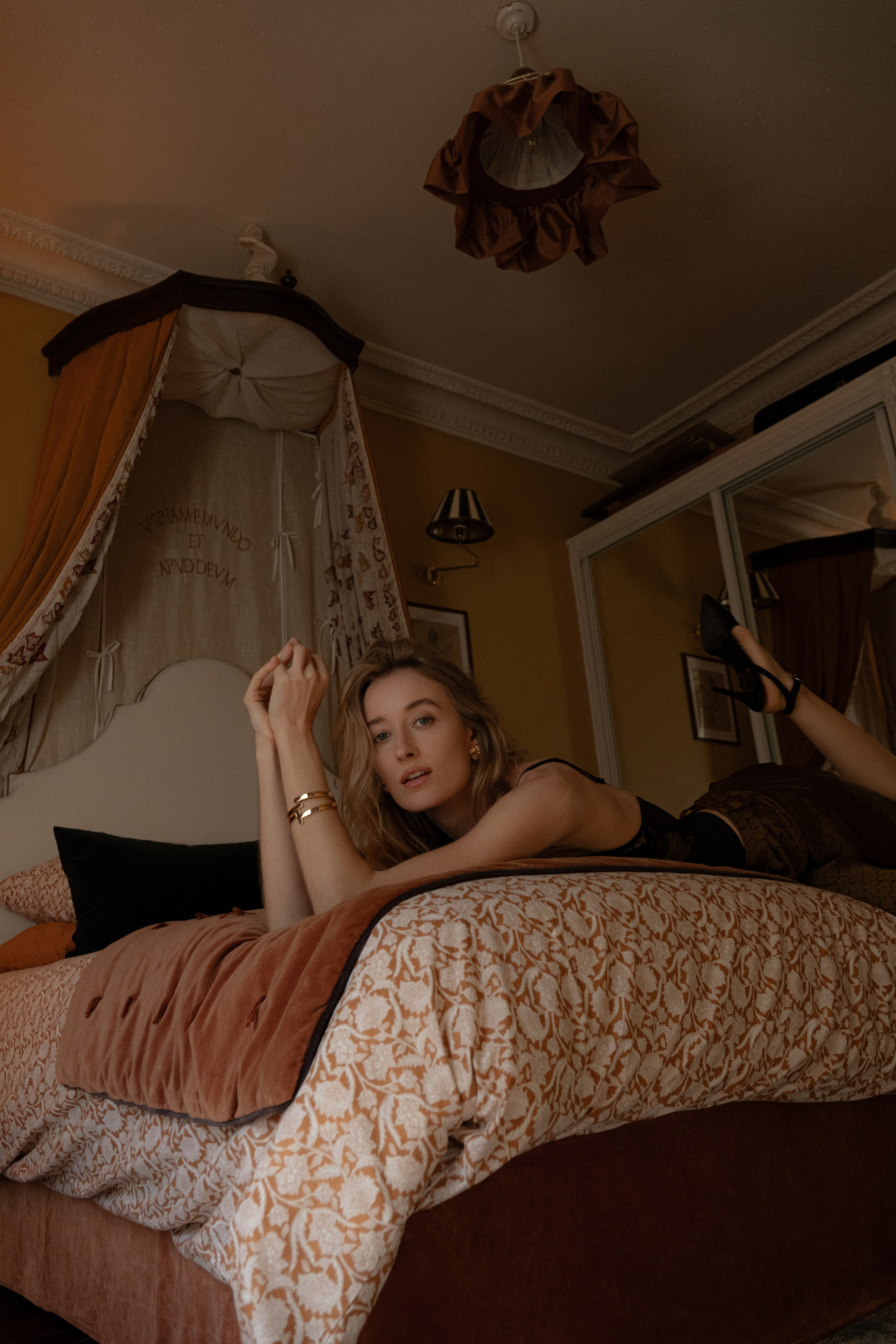 Yulia Saunier | Photographe de Mariage et Portrait Féminin